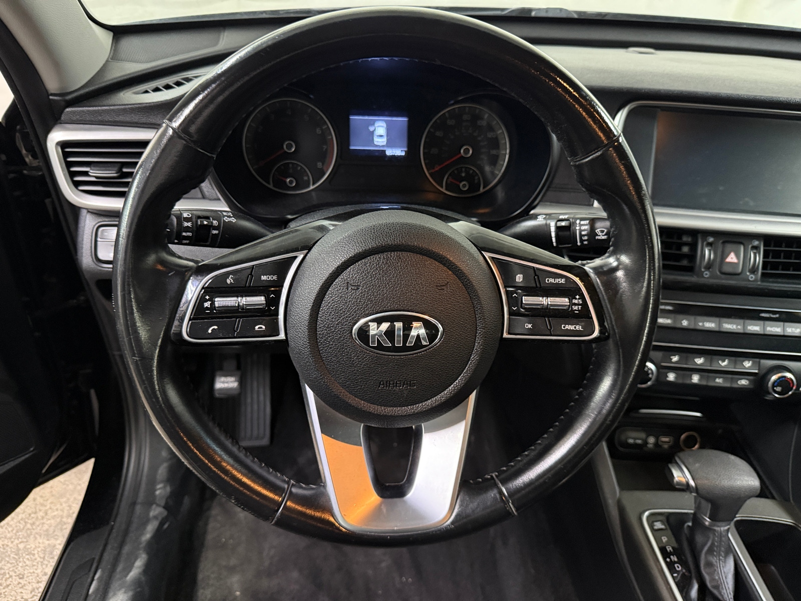 Thumbnail: 2020 Kia Optima - 5
