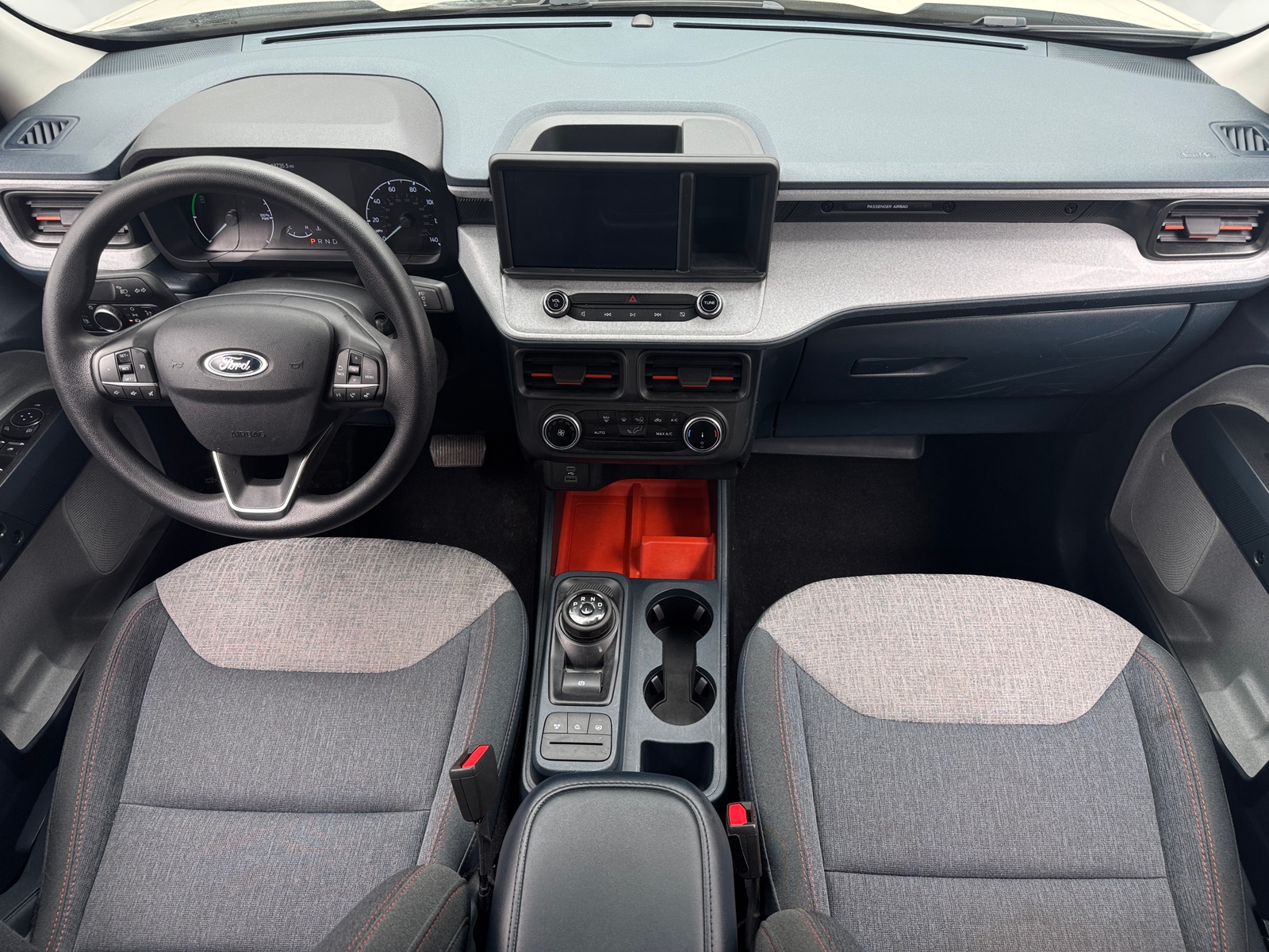 Thumbnail: 2024 Ford Maverick - 3