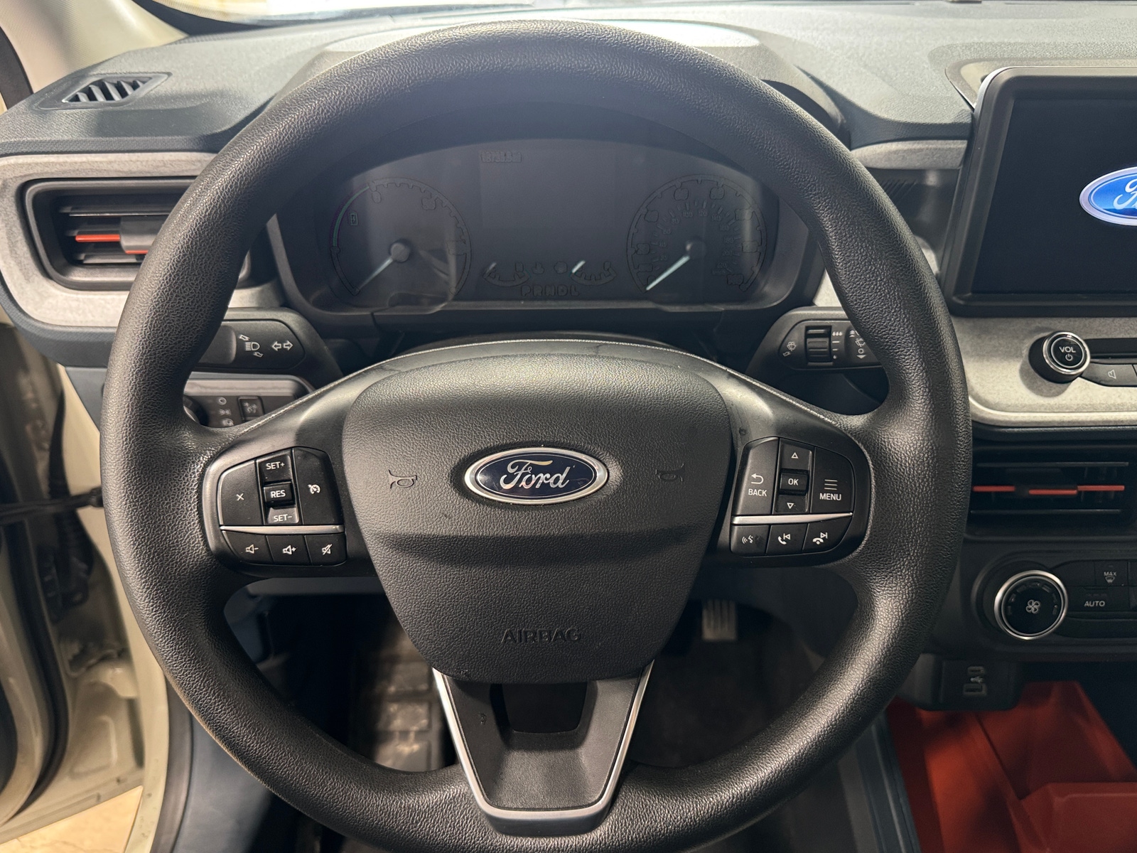 Thumbnail: 2024 Ford Maverick - 5