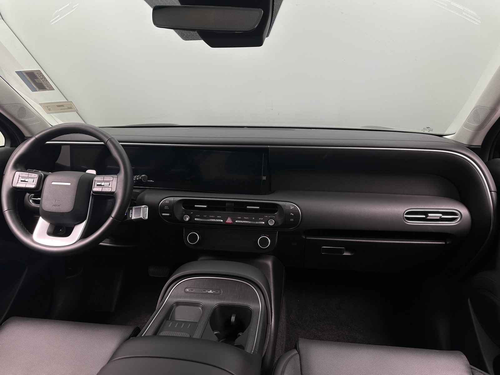 Thumbnail: 2026 Hyundai Palisade - 2