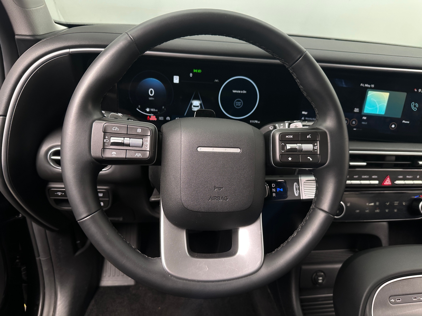 Thumbnail: 2026 Hyundai Palisade - 4