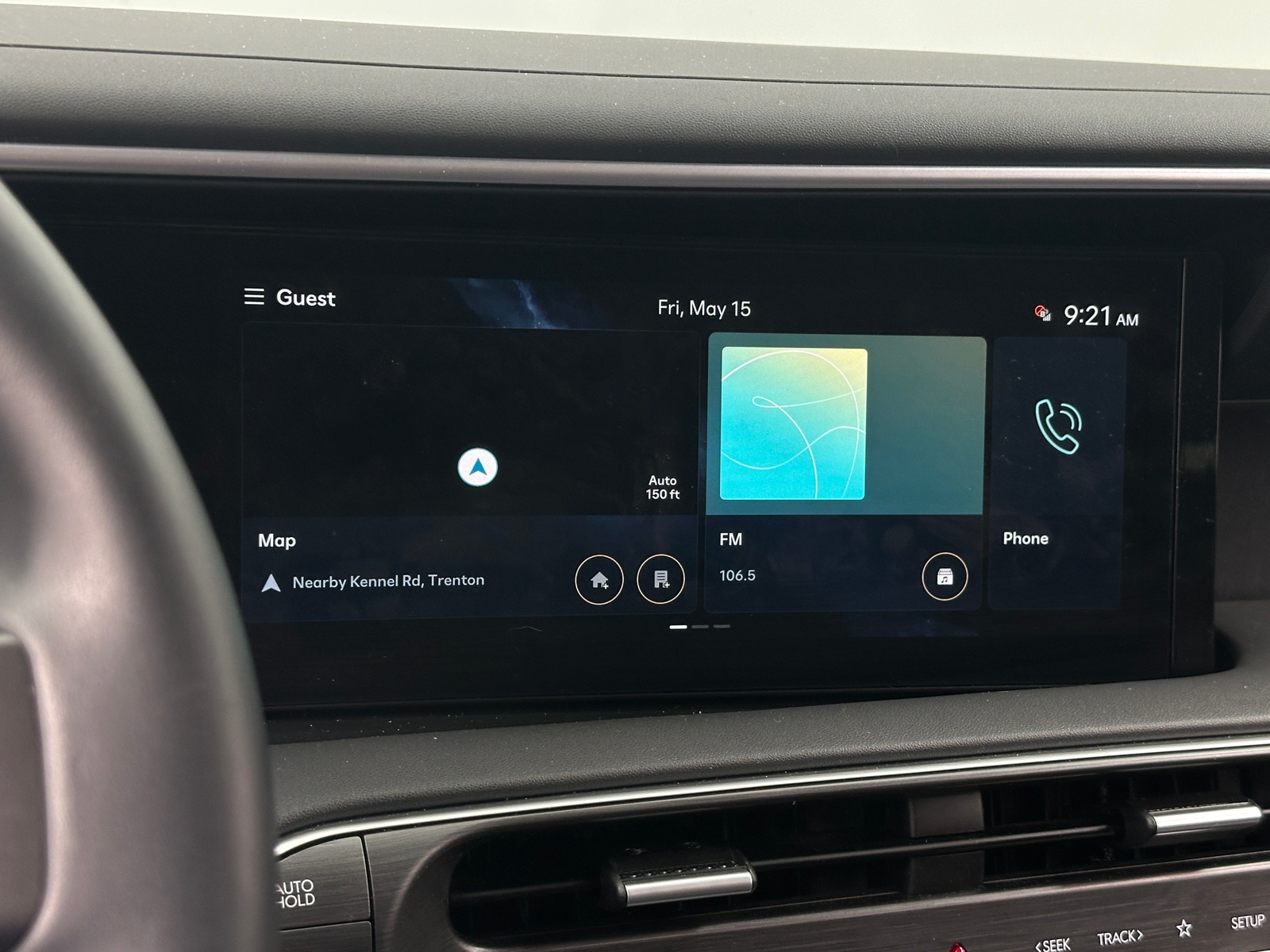 Thumbnail: 2026 Hyundai Palisade - 3