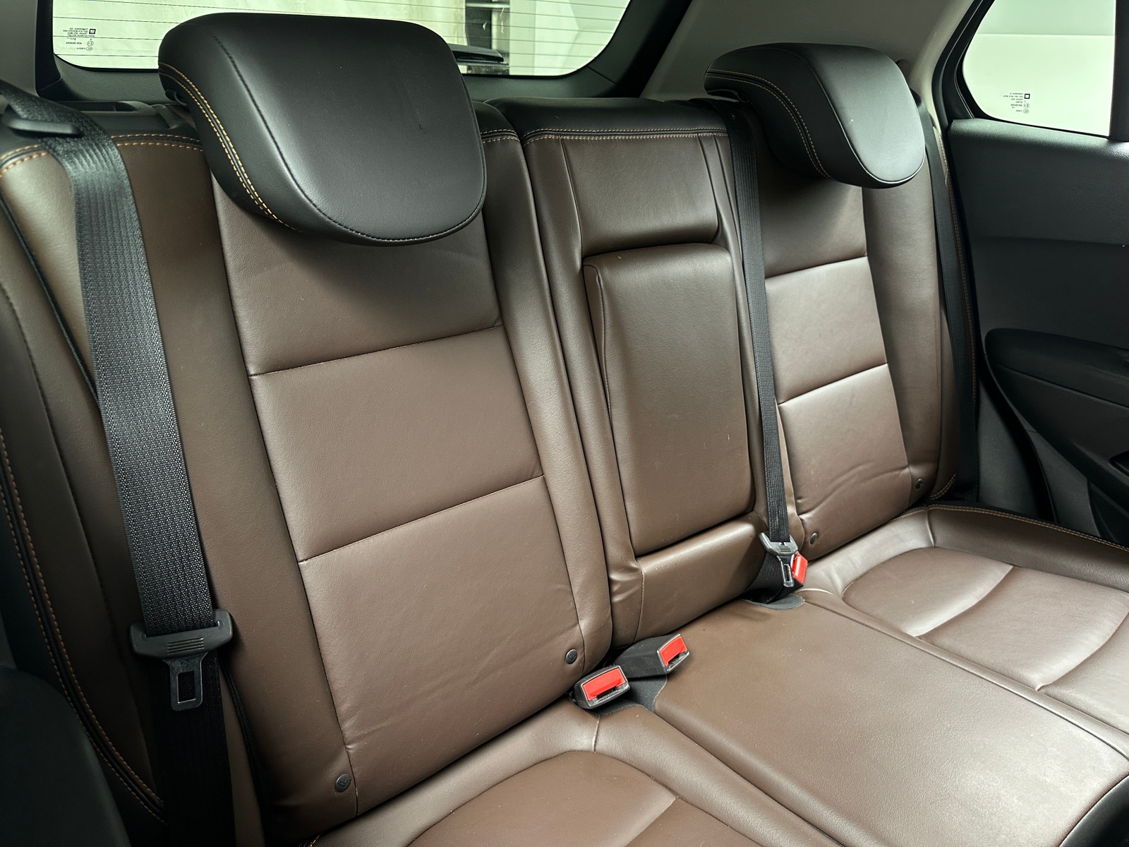 Thumbnail: 2016 Chevrolet Trax - 5