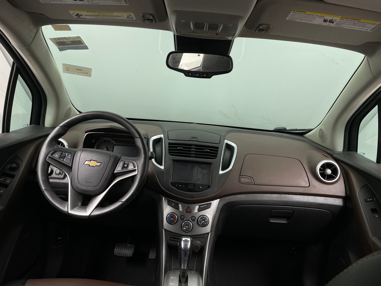 Thumbnail: 2016 Chevrolet Trax - 2