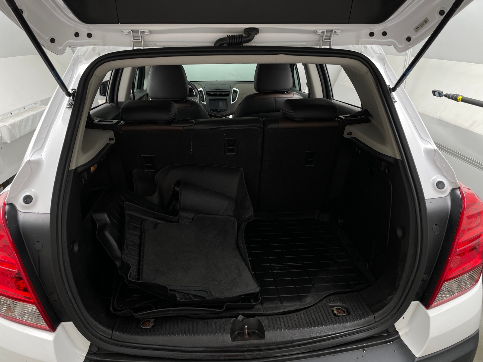 Thumbnail: 2016 Chevrolet Trax - 6
