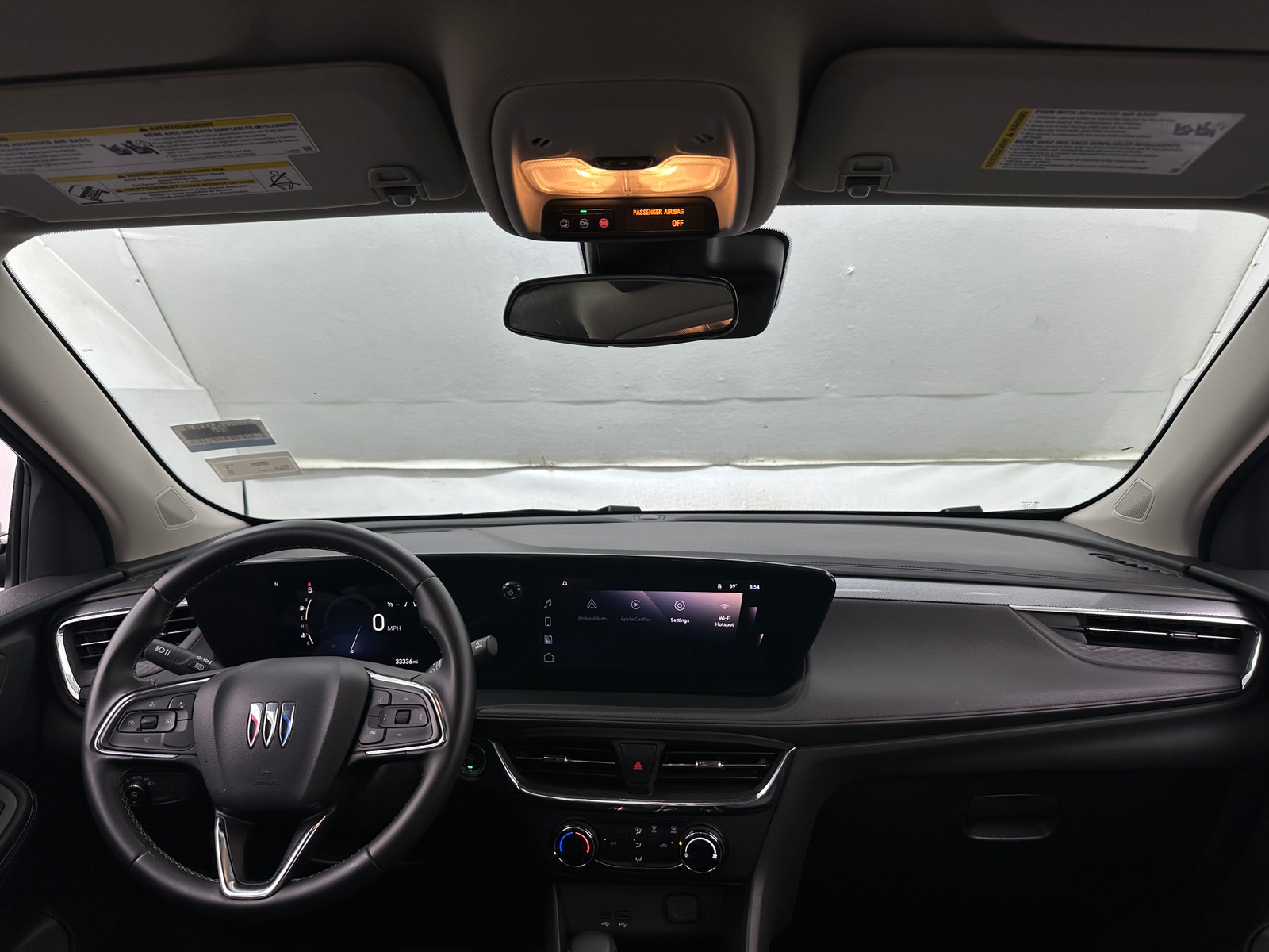 Thumbnail: 2025 Buick Encore GX - 2