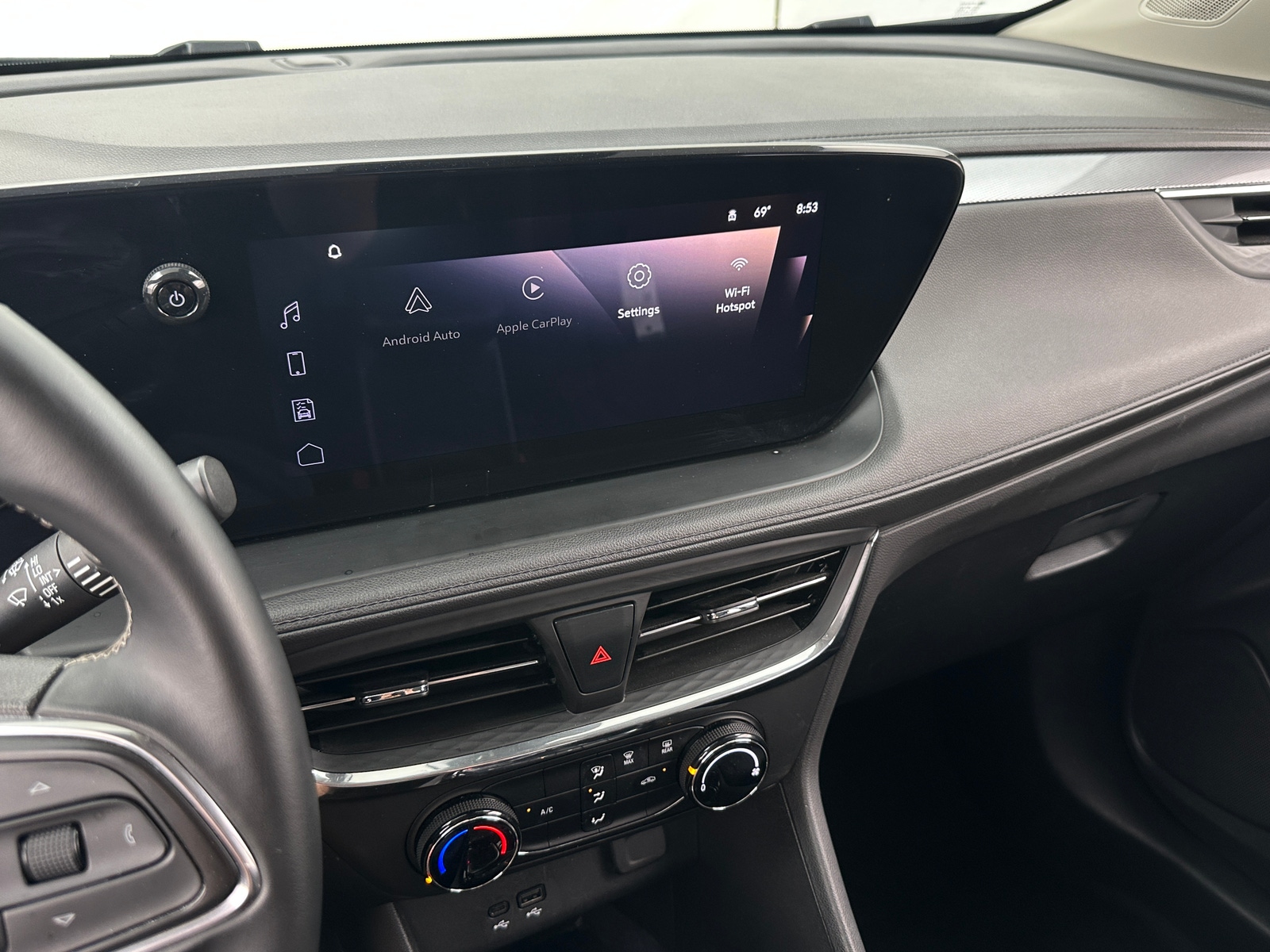 Thumbnail: 2025 Buick Encore GX - 3