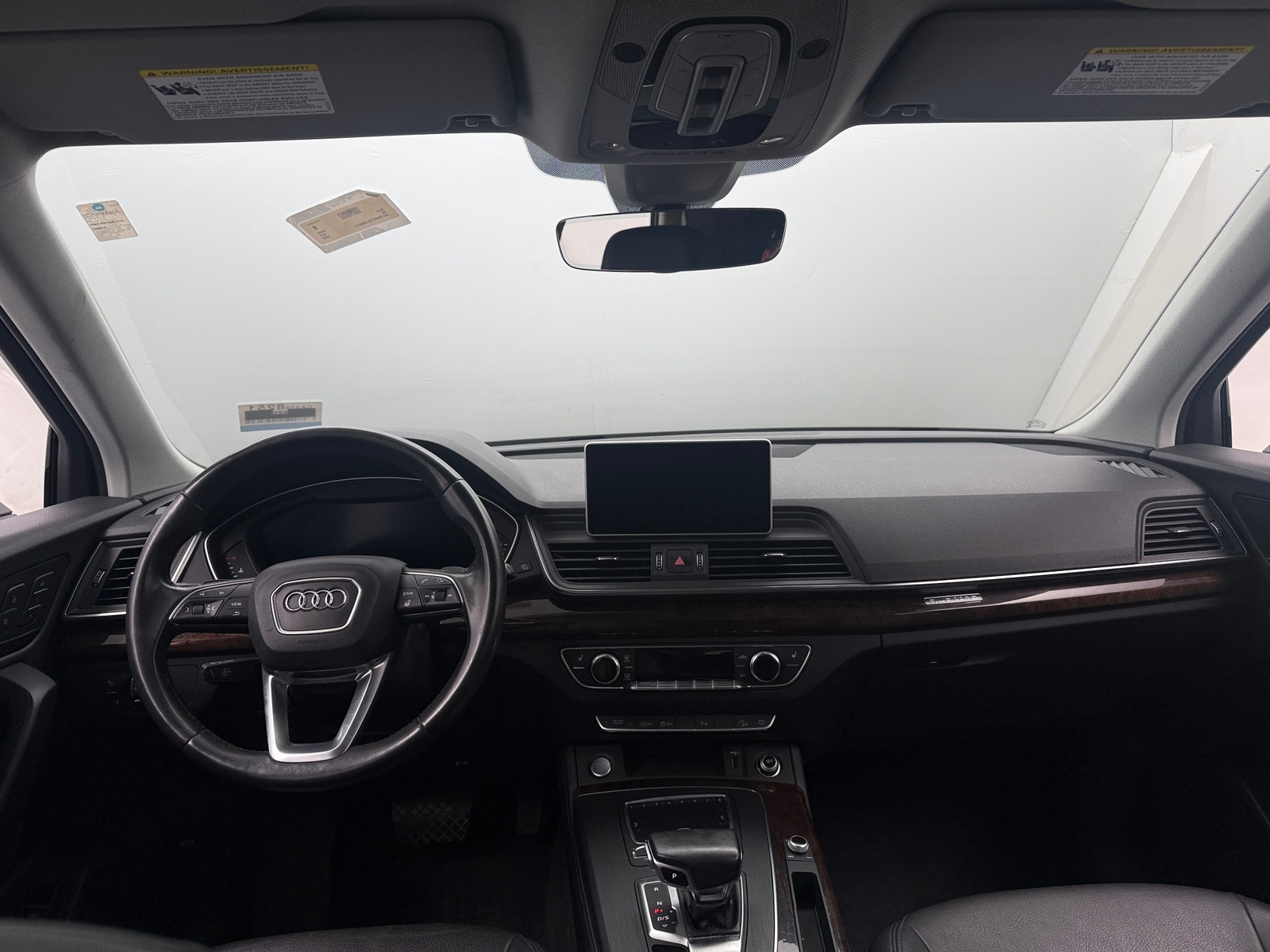 Thumbnail: 2020 Audi Q5 - 2