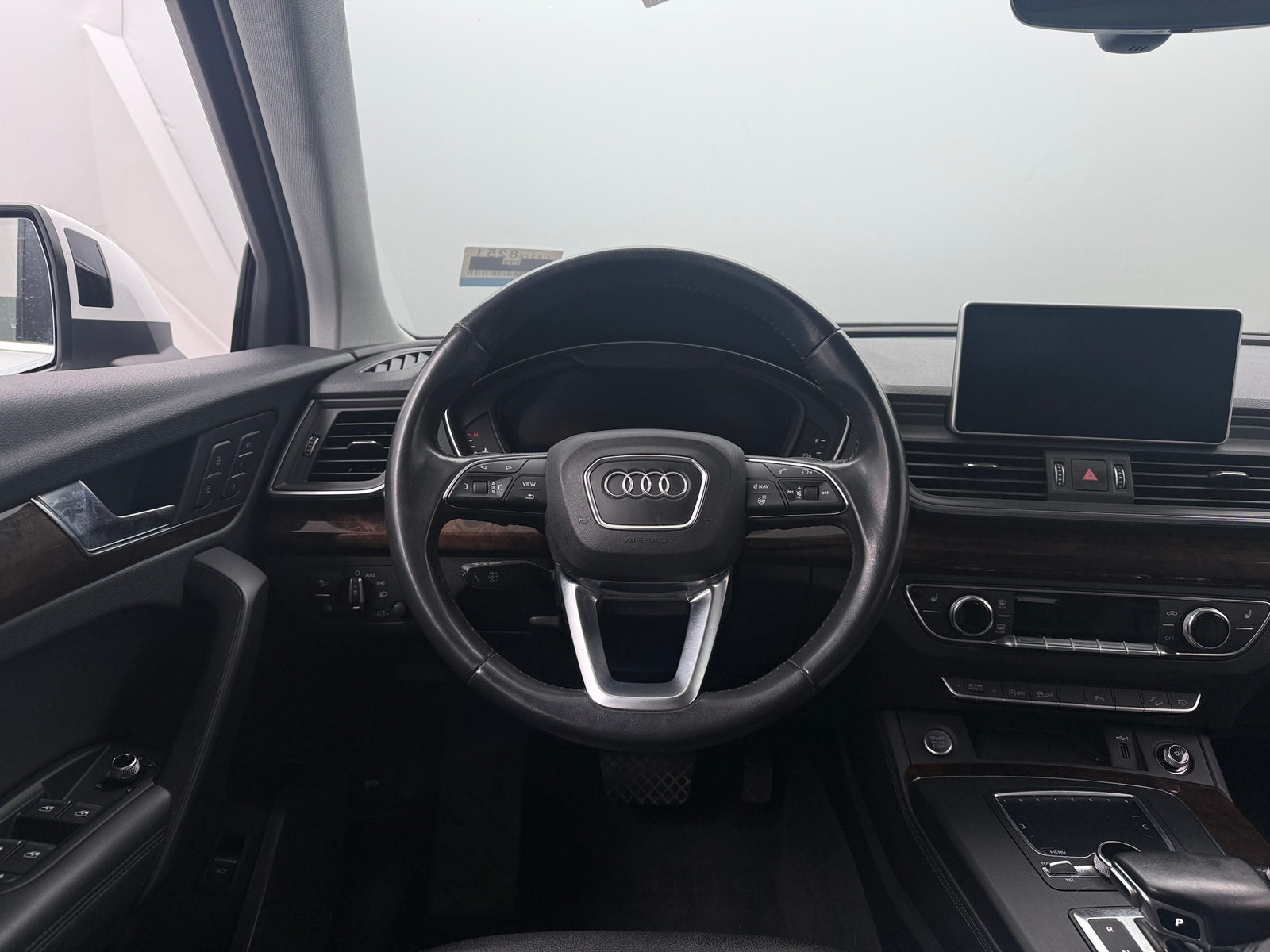 Thumbnail: 2020 Audi Q5 - 4
