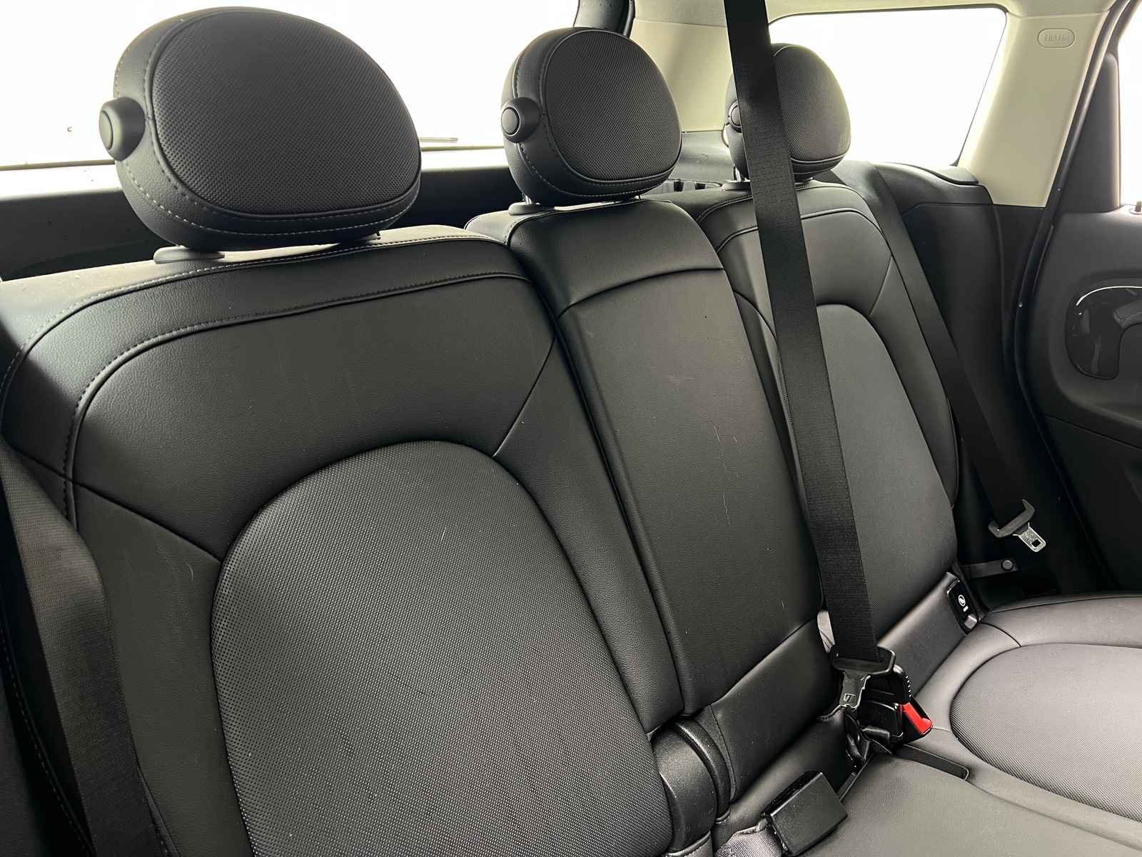 Thumbnail: 2020 MINI Cooper Countryman - 5