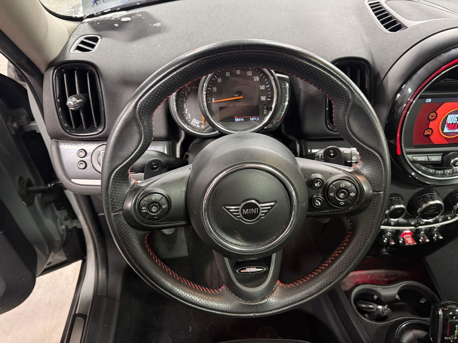 Thumbnail: 2020 MINI Cooper Countryman - 4