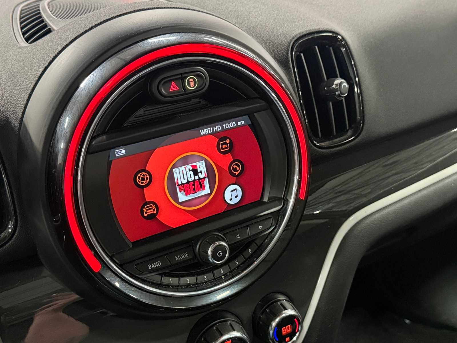 Thumbnail: 2020 MINI Cooper Countryman - 3