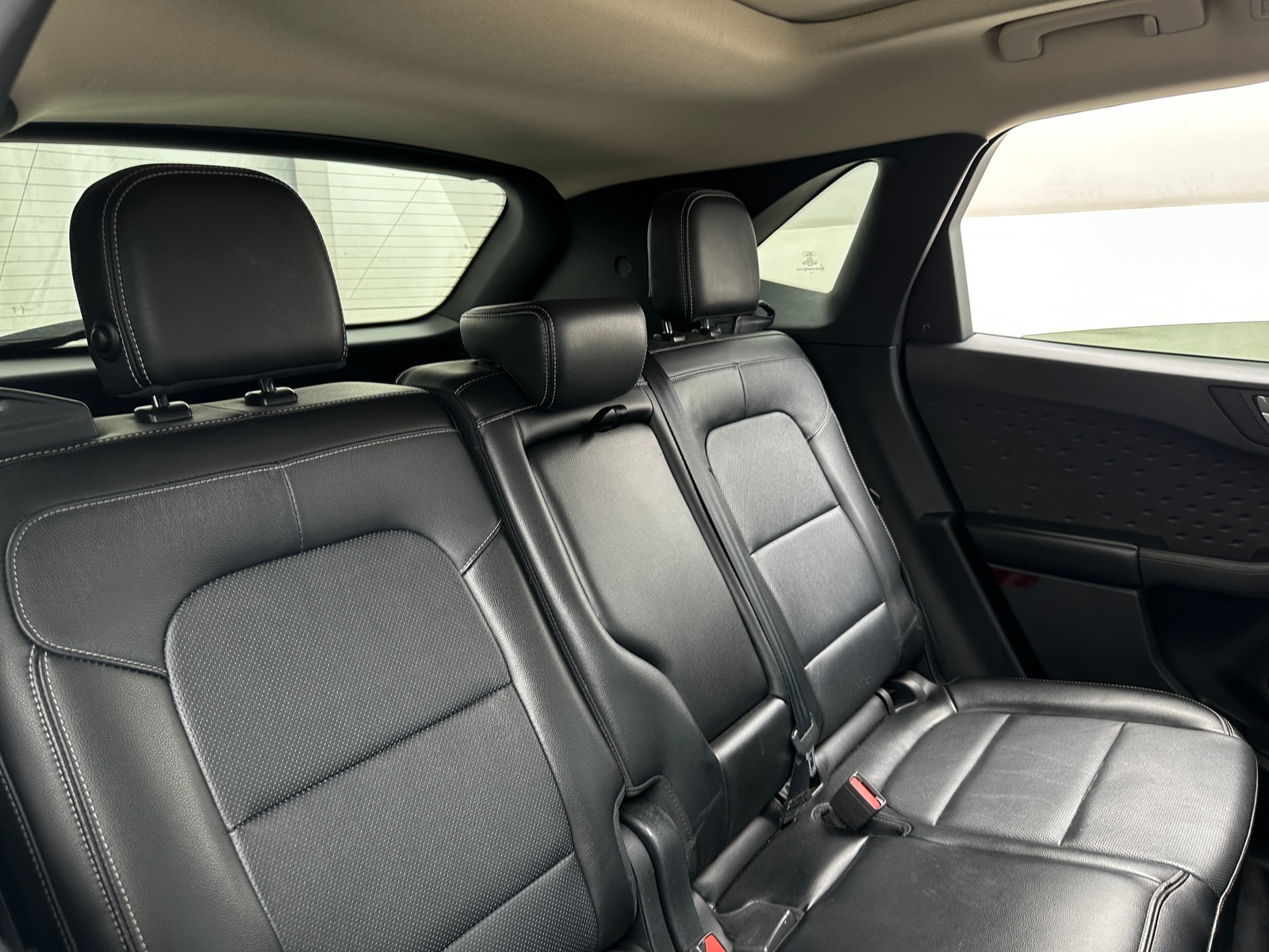 Thumbnail: 2020 Ford Escape - 5
