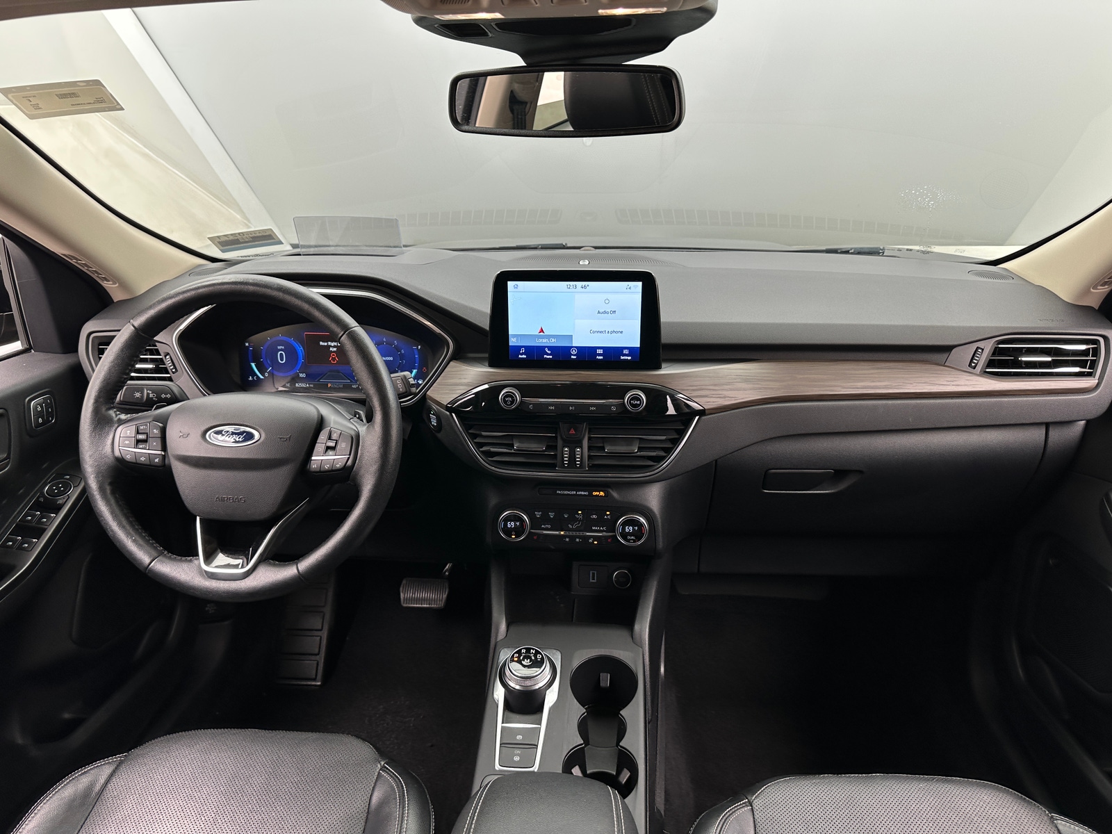Thumbnail: 2020 Ford Escape - 2