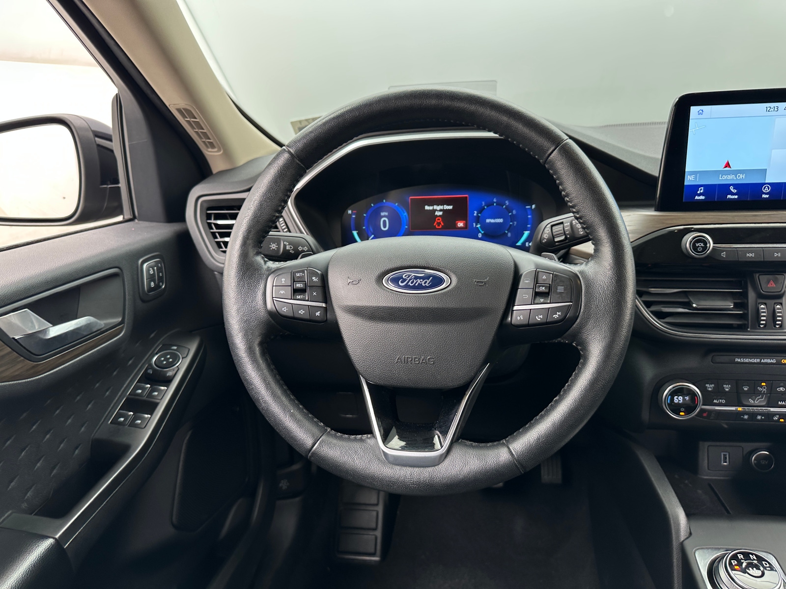 Thumbnail: 2020 Ford Escape - 4