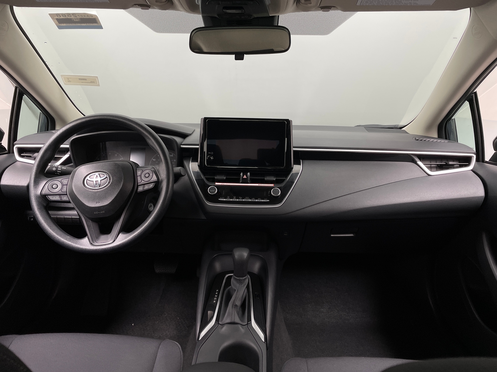 Thumbnail: 2025 Toyota Corolla - 3