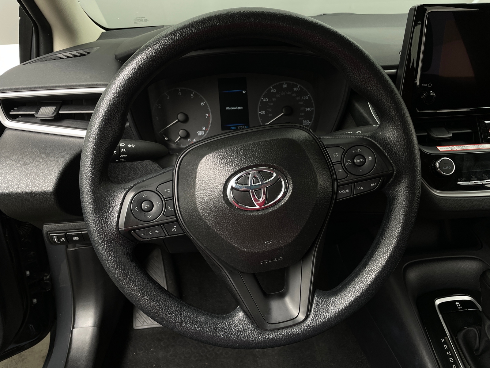 Thumbnail: 2025 Toyota Corolla - 5