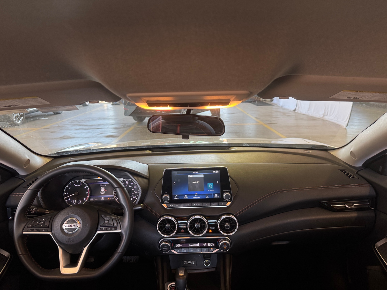 Thumbnail: 2022 Nissan Sentra - 3