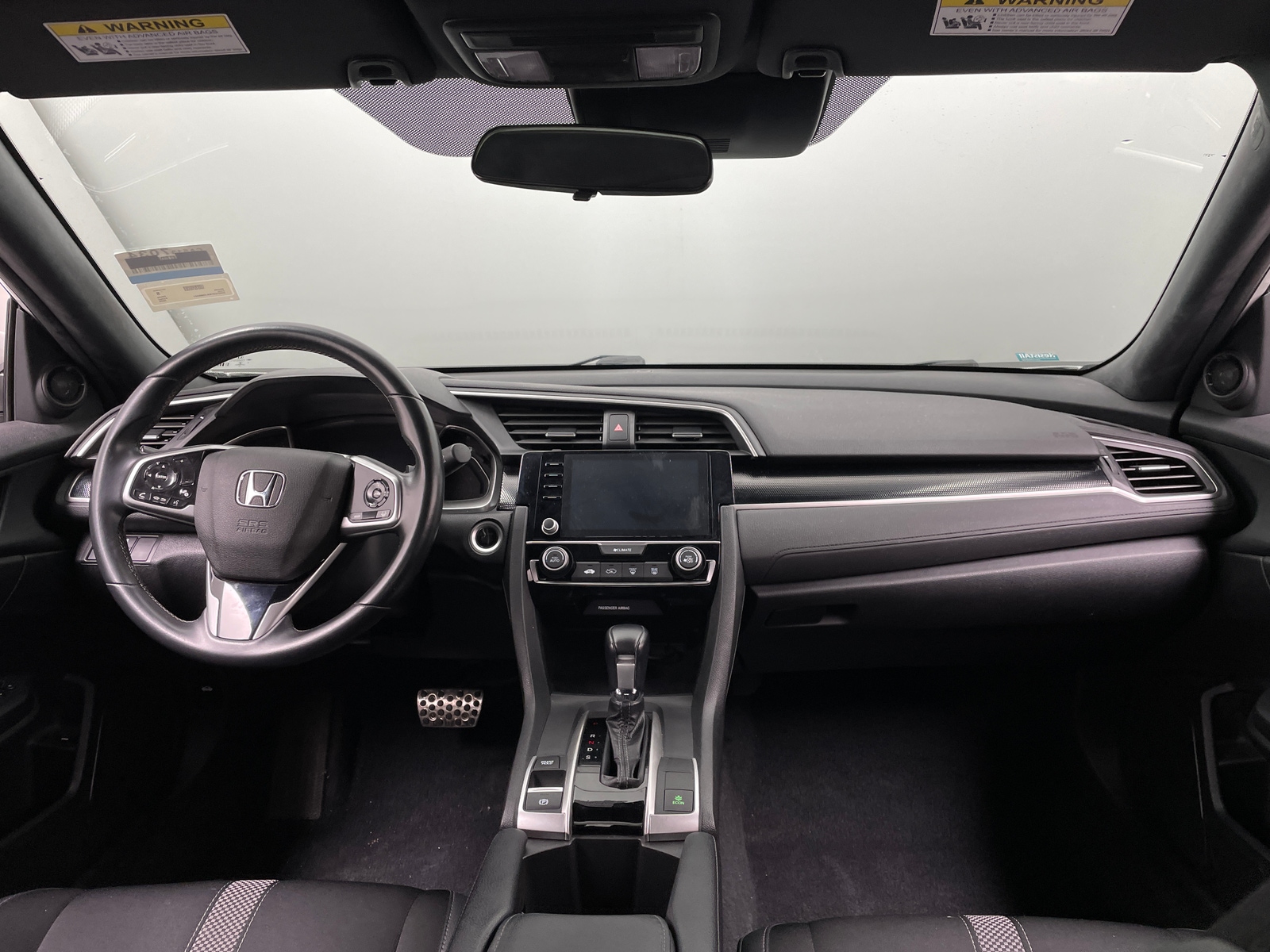 Thumbnail: 2020 Honda Civic - 3