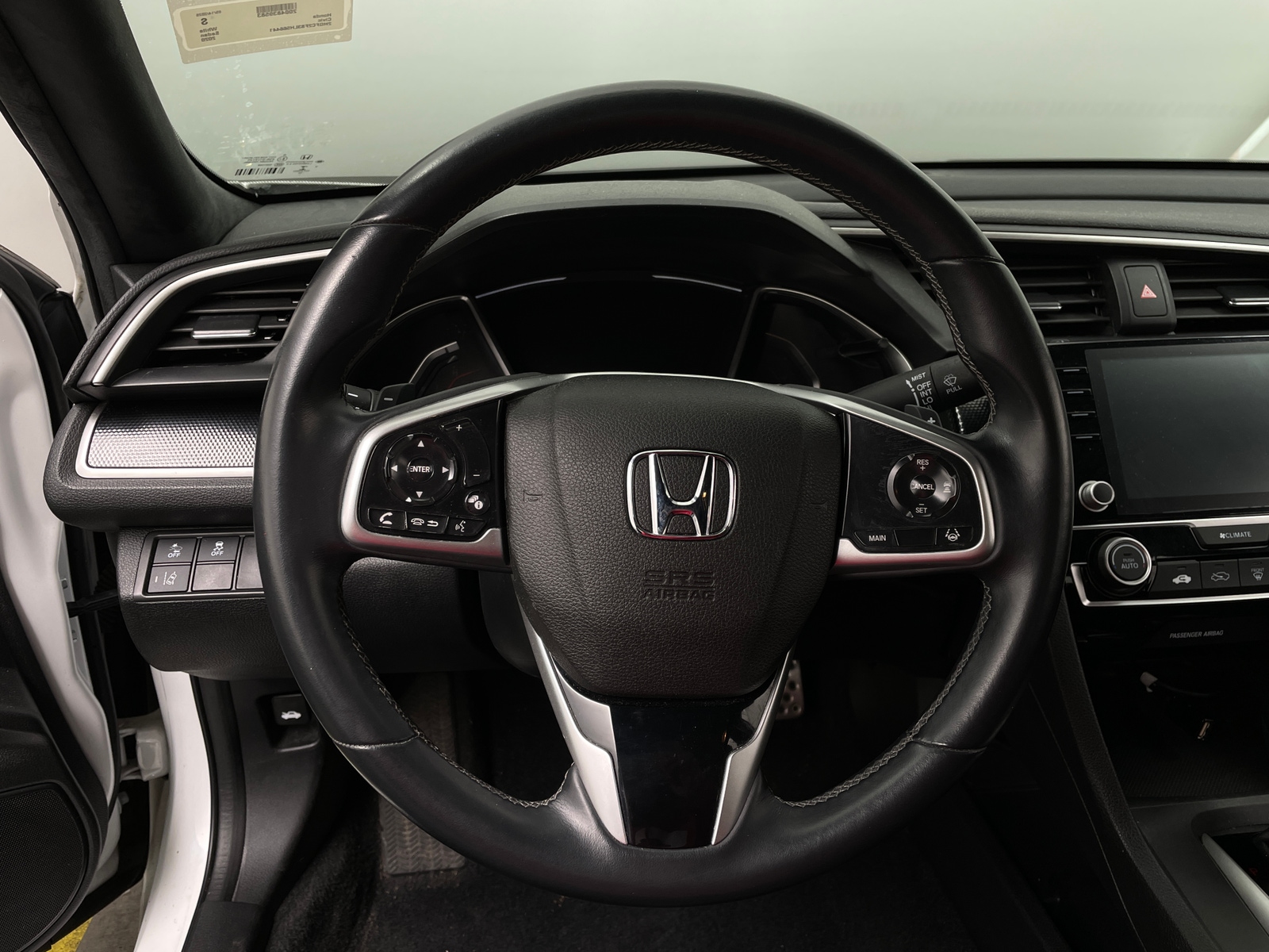 Thumbnail: 2020 Honda Civic - 5