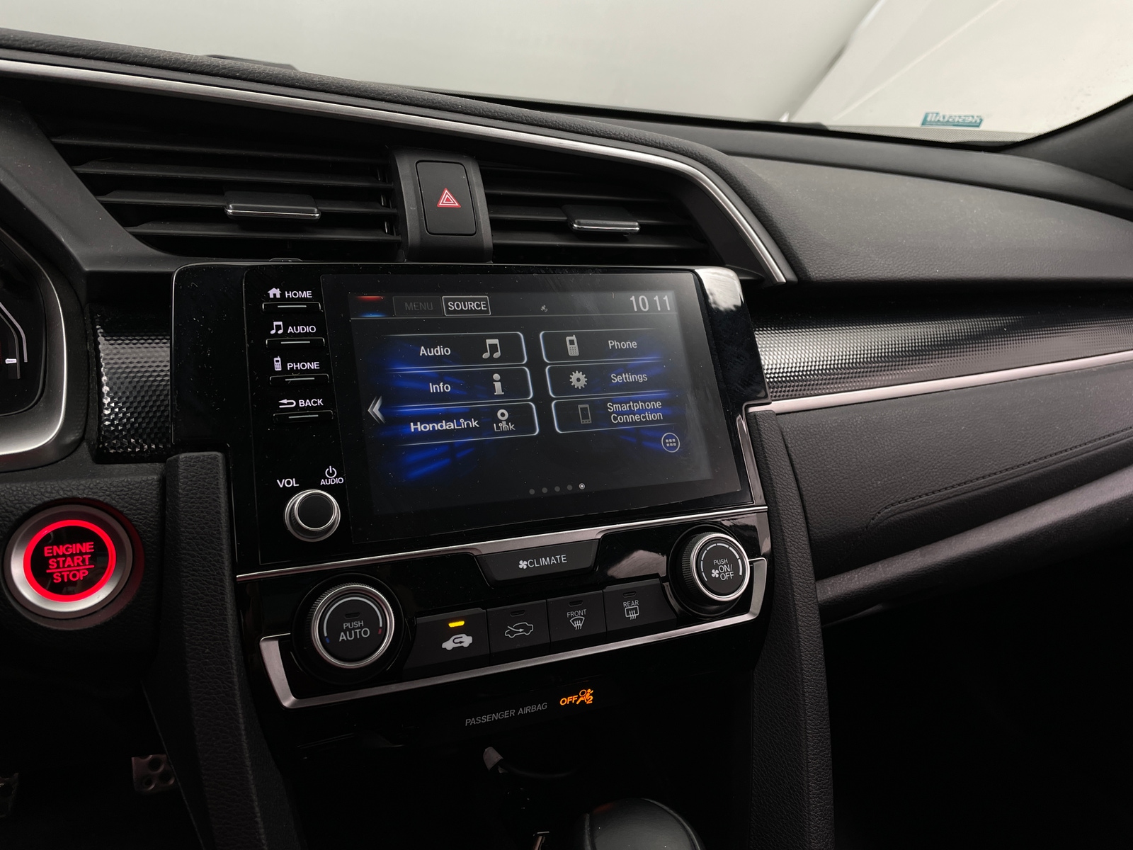 Thumbnail: 2020 Honda Civic - 4
