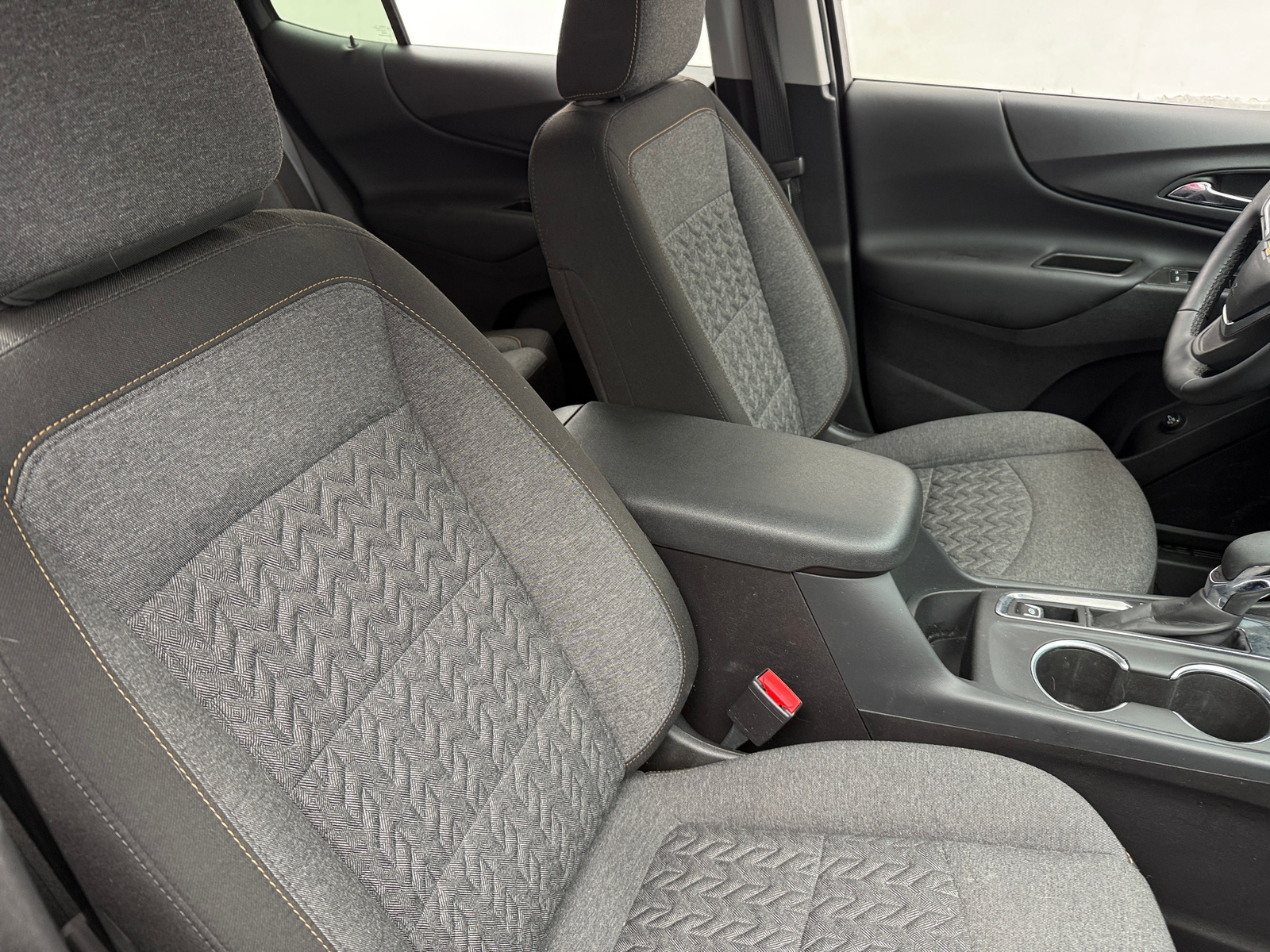 Thumbnail: 2024 Chevrolet Equinox - 2