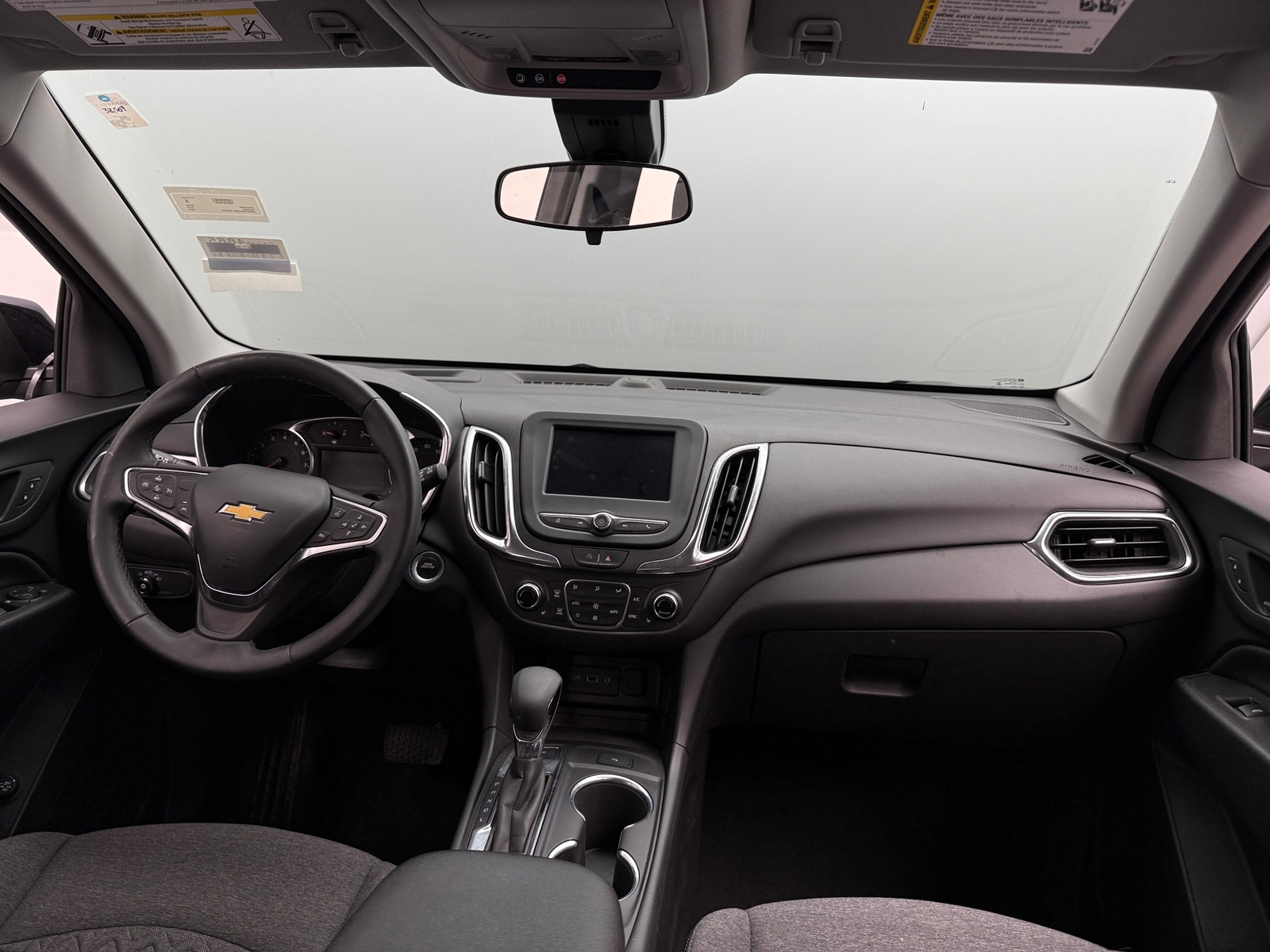 Thumbnail: 2024 Chevrolet Equinox - 3