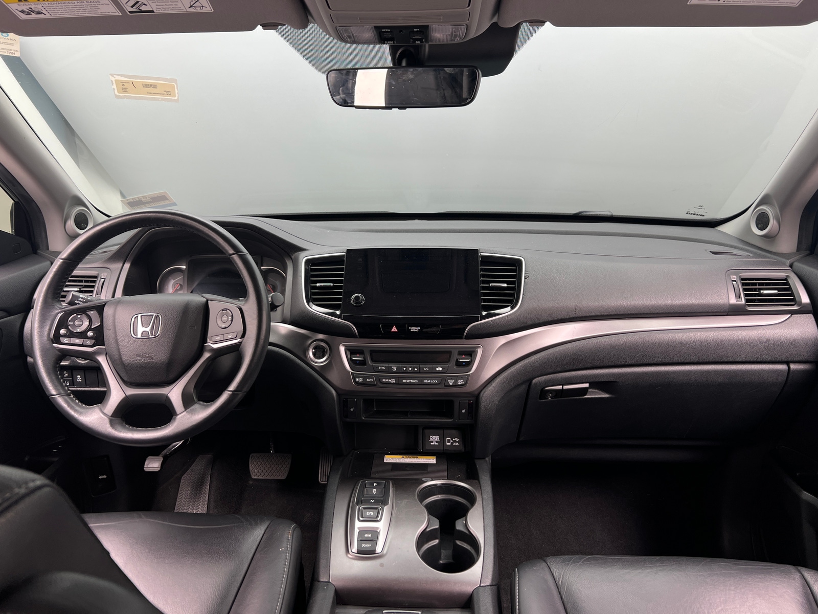 Thumbnail: 2022 Honda Pilot - 2