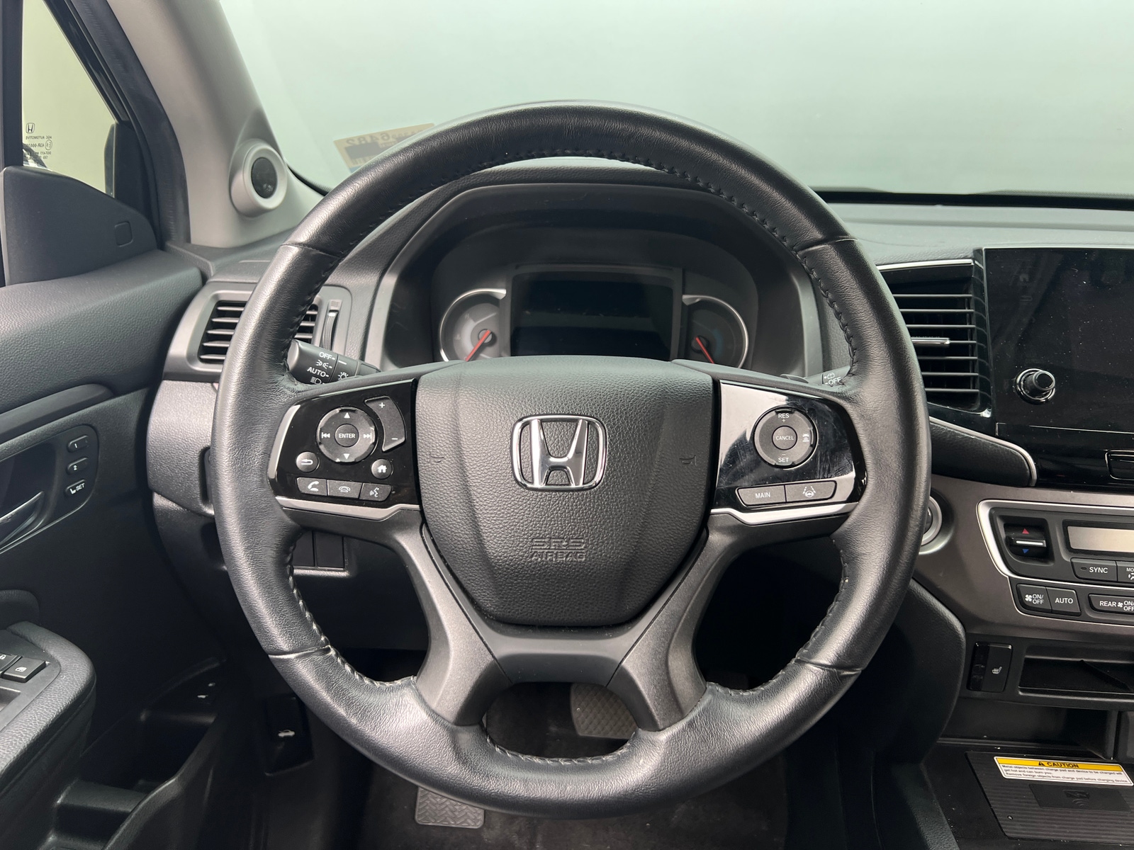 Thumbnail: 2022 Honda Pilot - 4