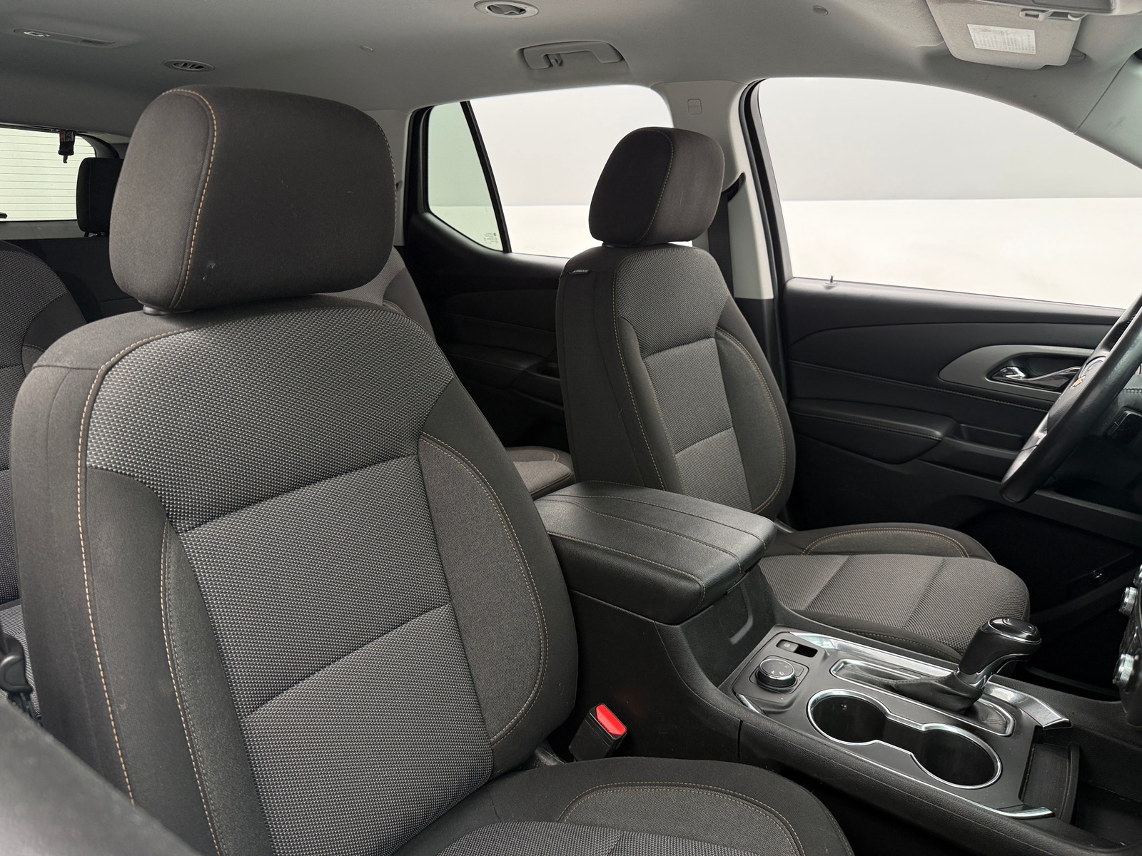 Thumbnail: 2020 Chevrolet Traverse - 2