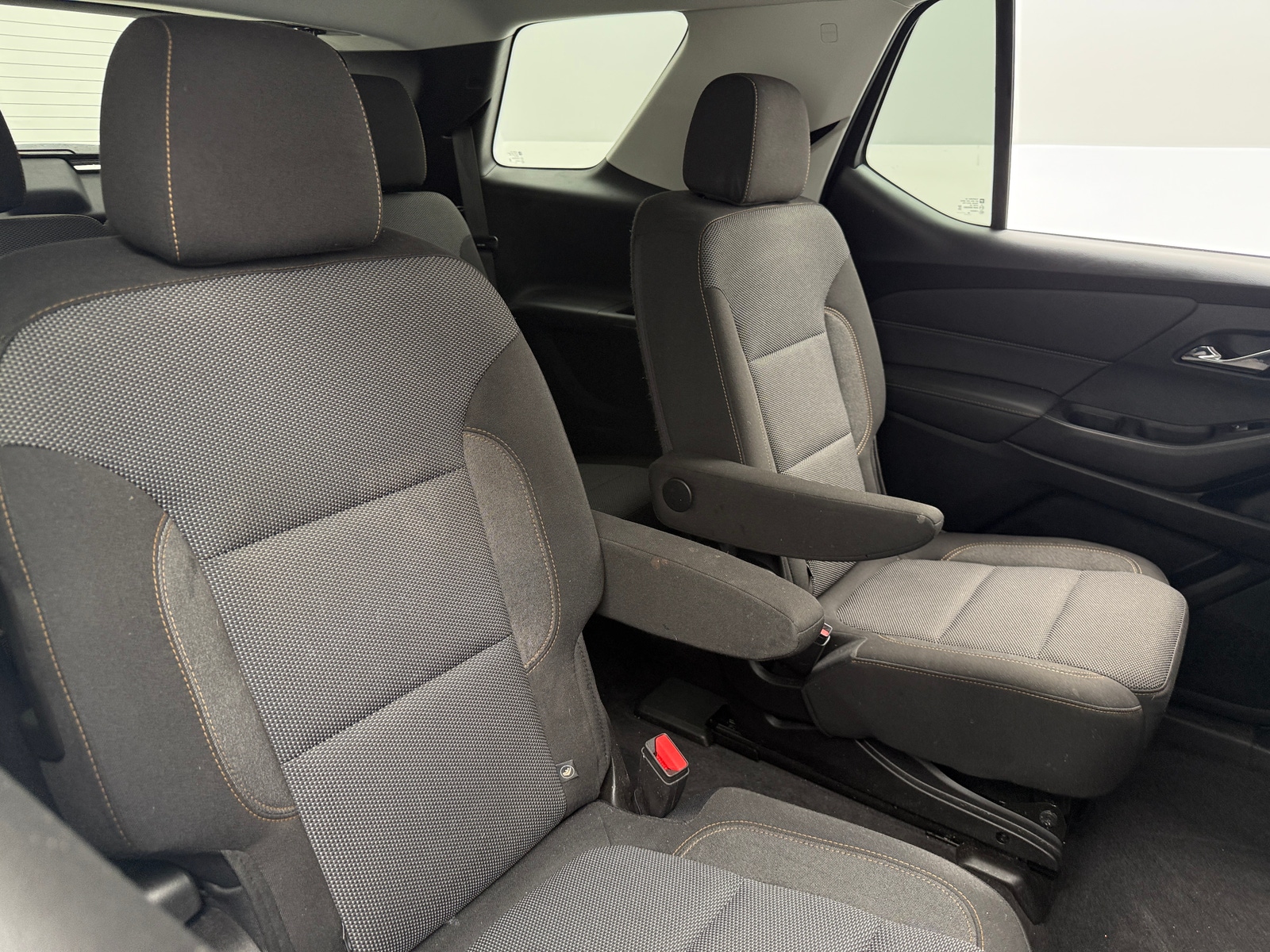 Thumbnail: 2020 Chevrolet Traverse - 6