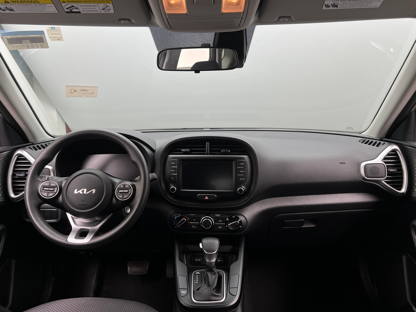 Thumbnail: 2023 Kia Soul - 3