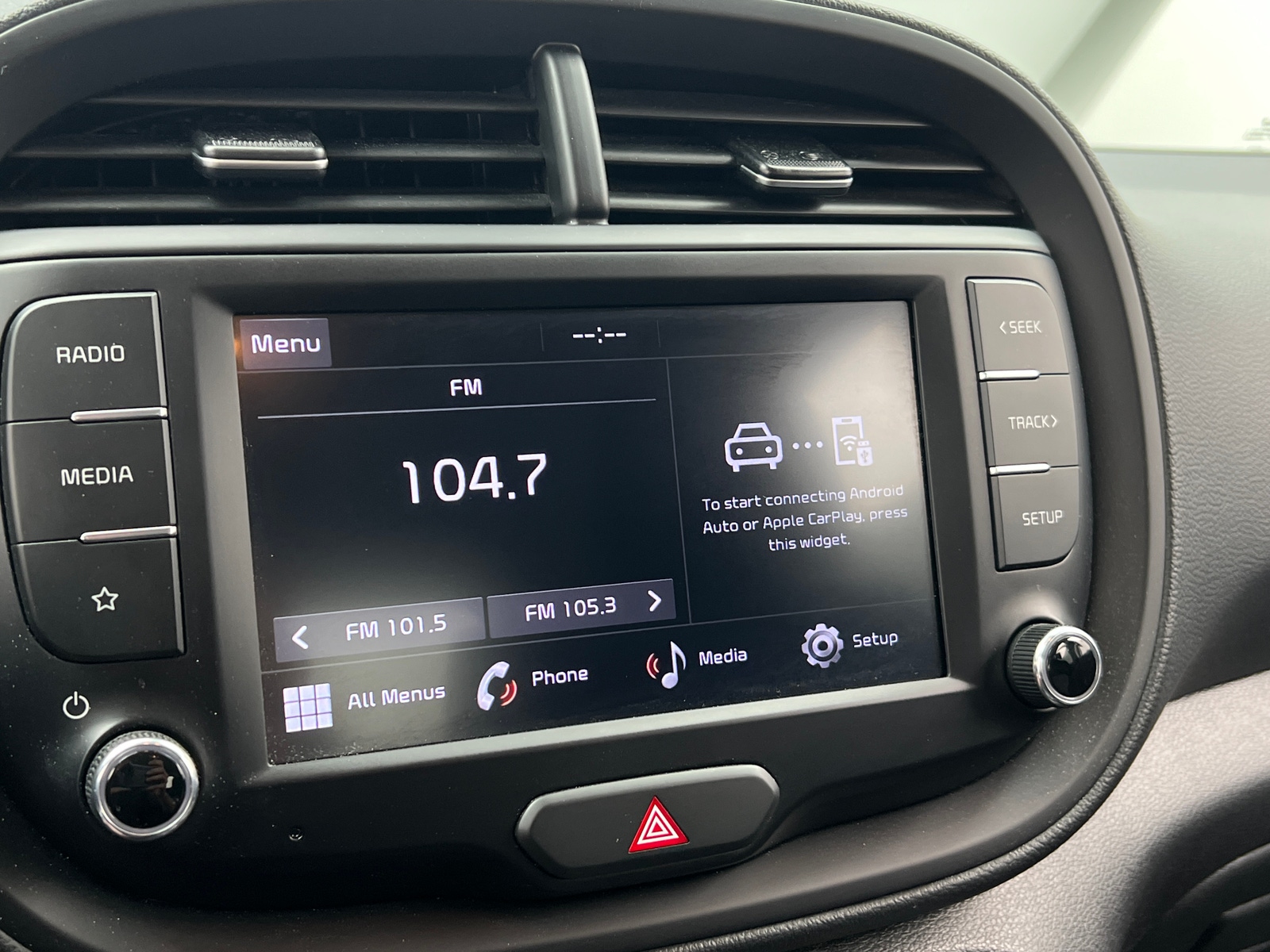 Thumbnail: 2023 Kia Soul - 4