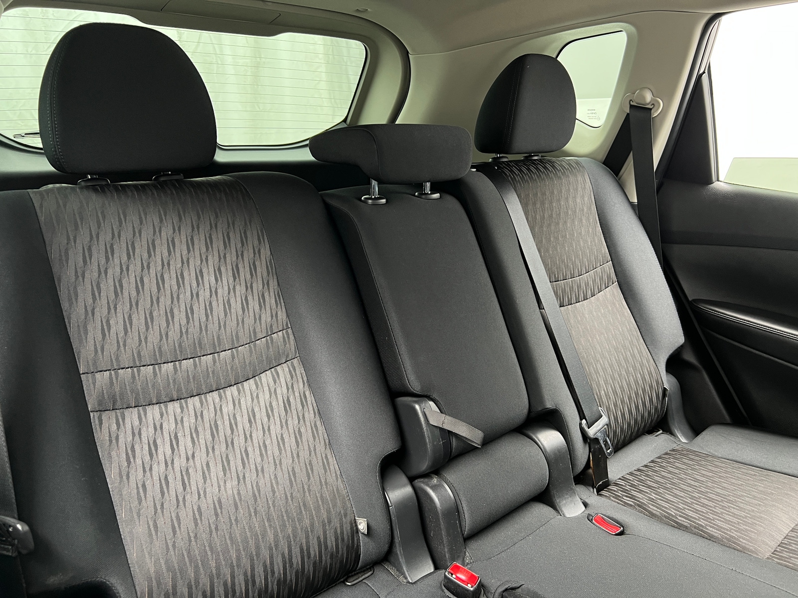 Thumbnail: 2019 Nissan Rogue - 6