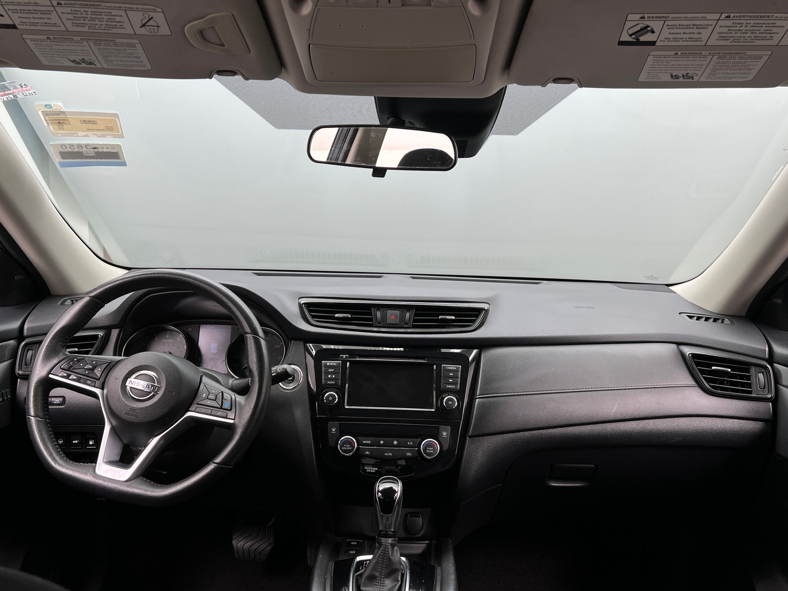 Thumbnail: 2019 Nissan Rogue - 3