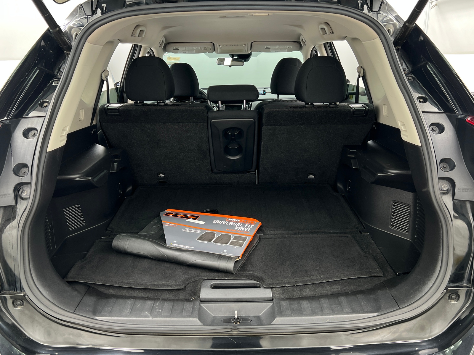 Thumbnail: 2019 Nissan Rogue - 7