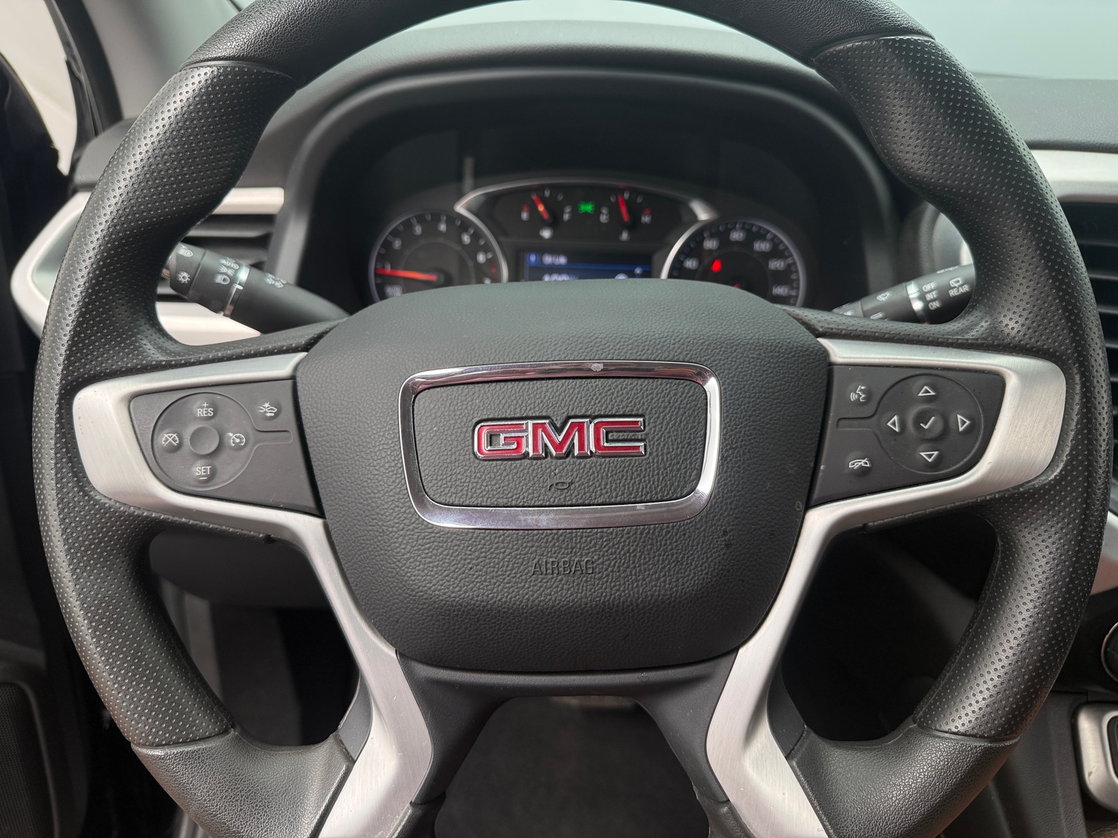 Thumbnail: 2023 GMC Acadia - 5