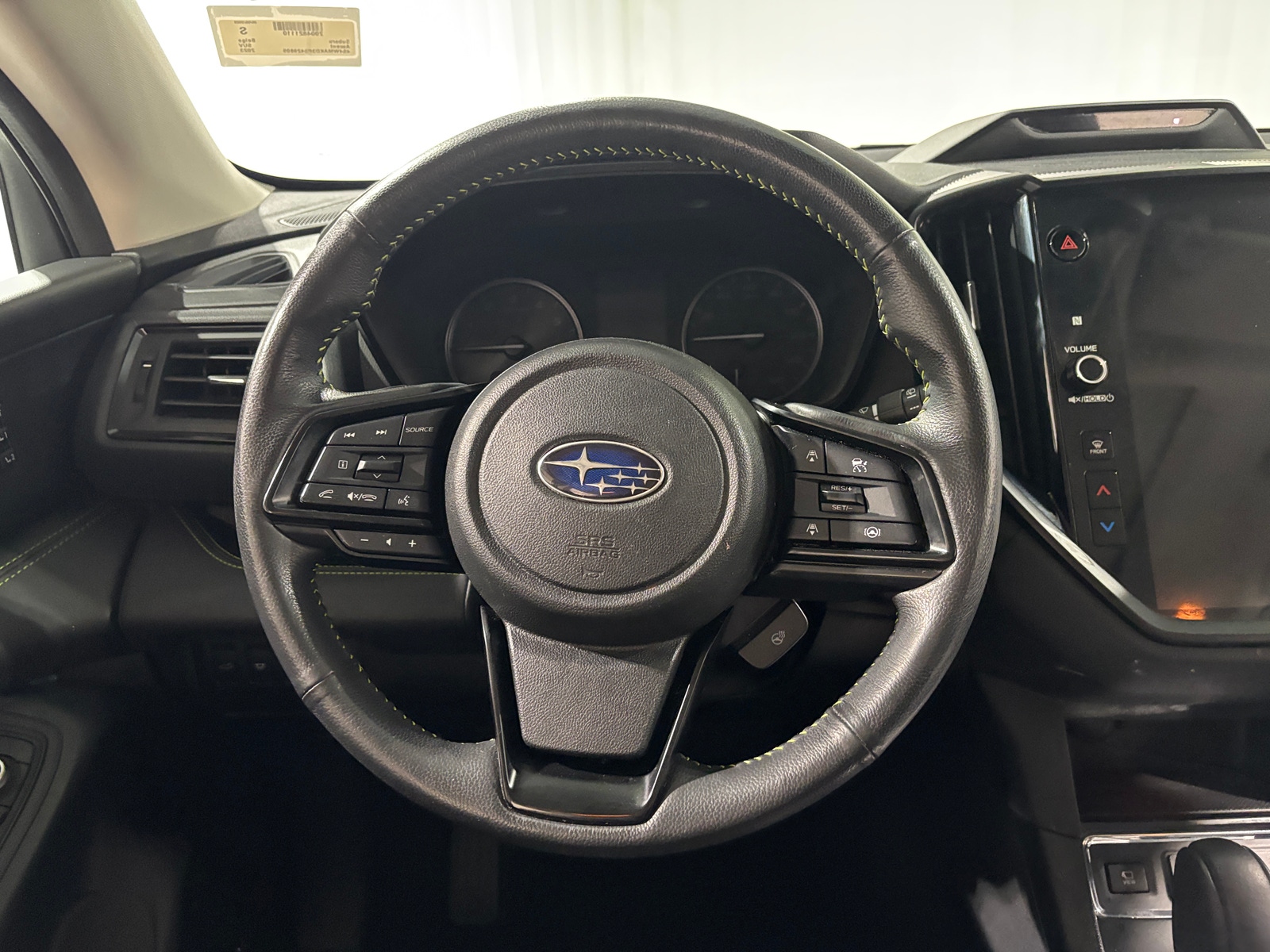 Thumbnail: 2023 Subaru Ascent - 5