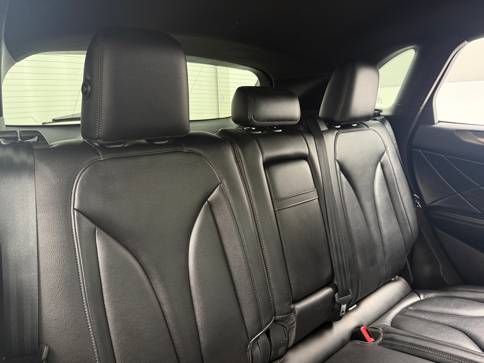 Thumbnail: 2018 Lincoln MKC - 5