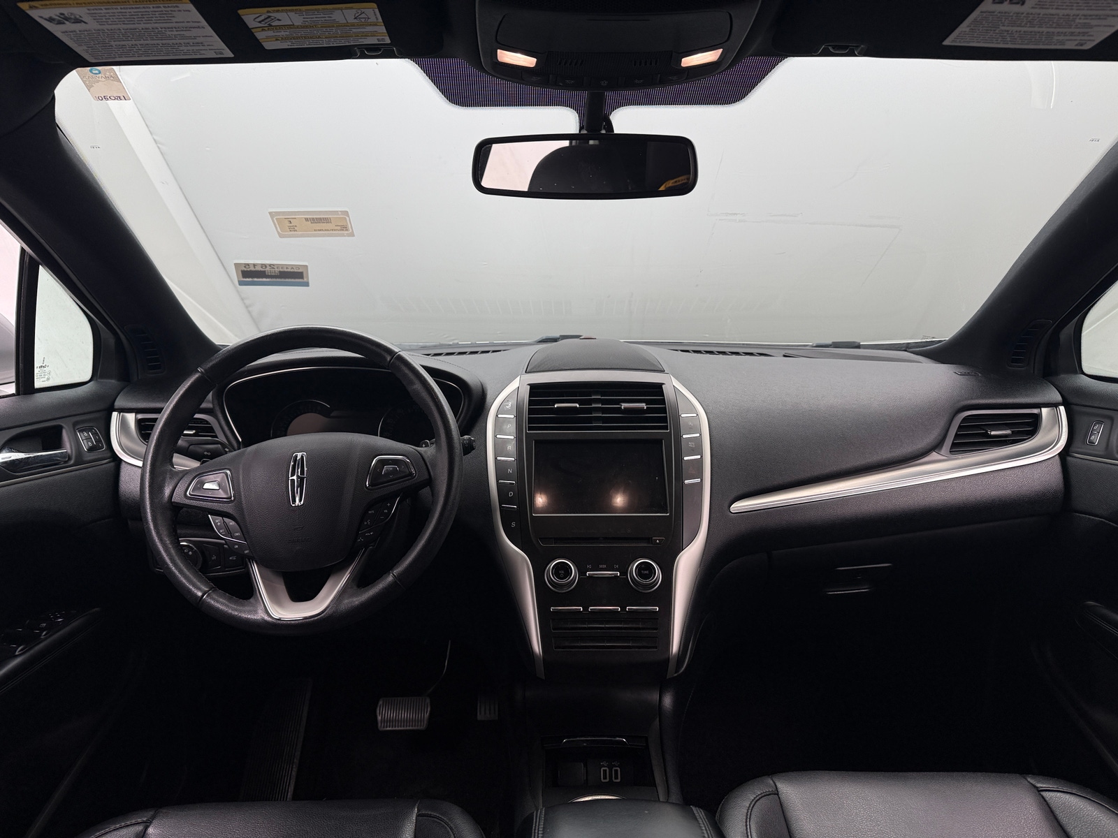 Thumbnail: 2018 Lincoln MKC - 2