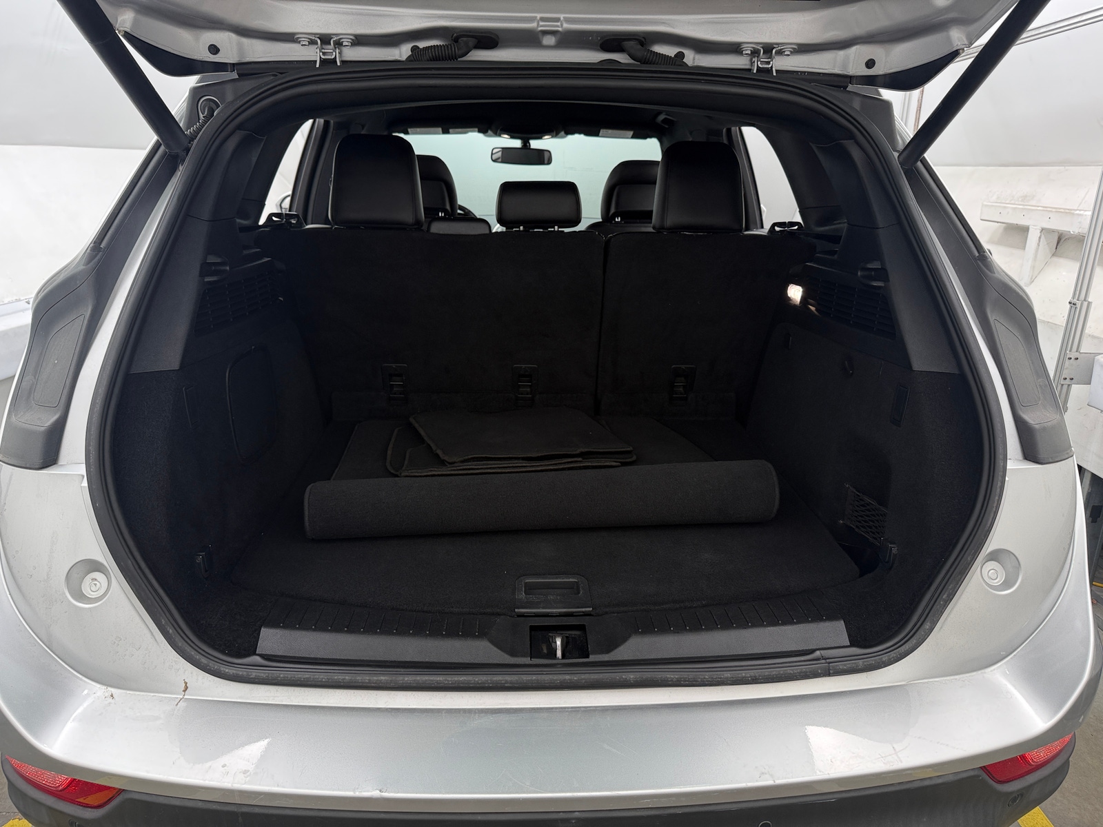 Thumbnail: 2018 Lincoln MKC - 6