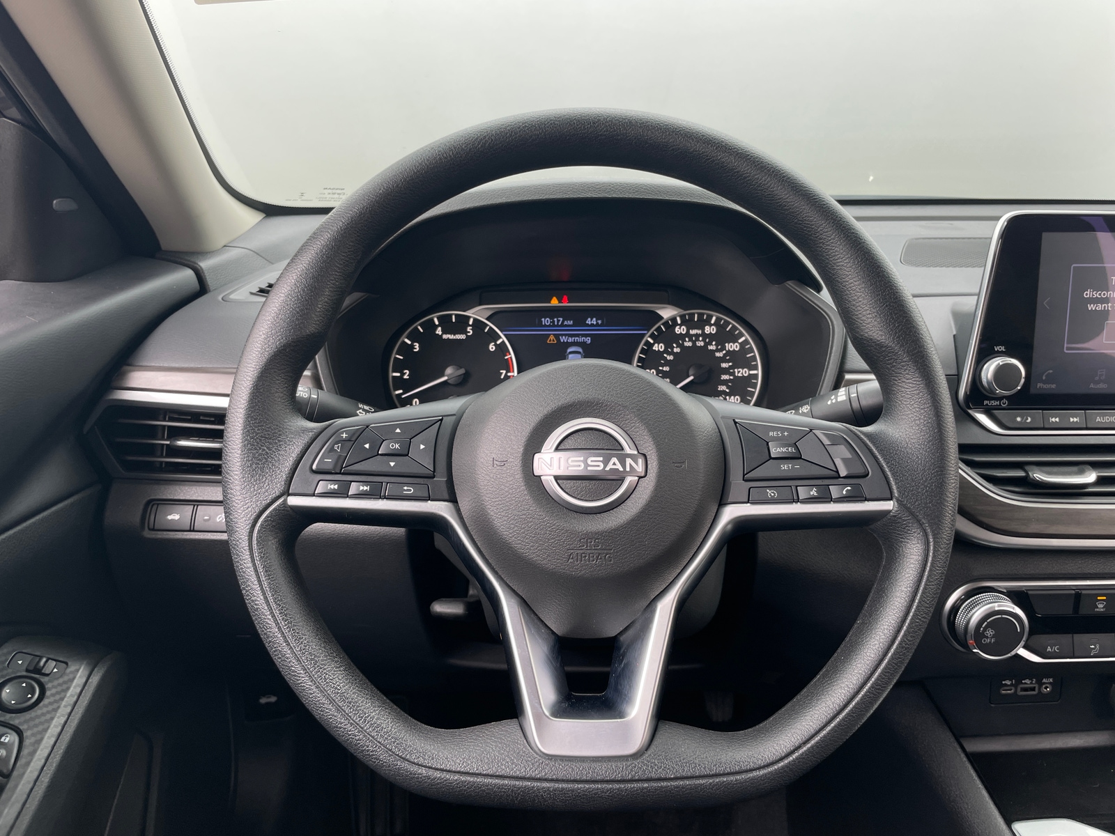 Thumbnail: 2024 Nissan Altima - 5