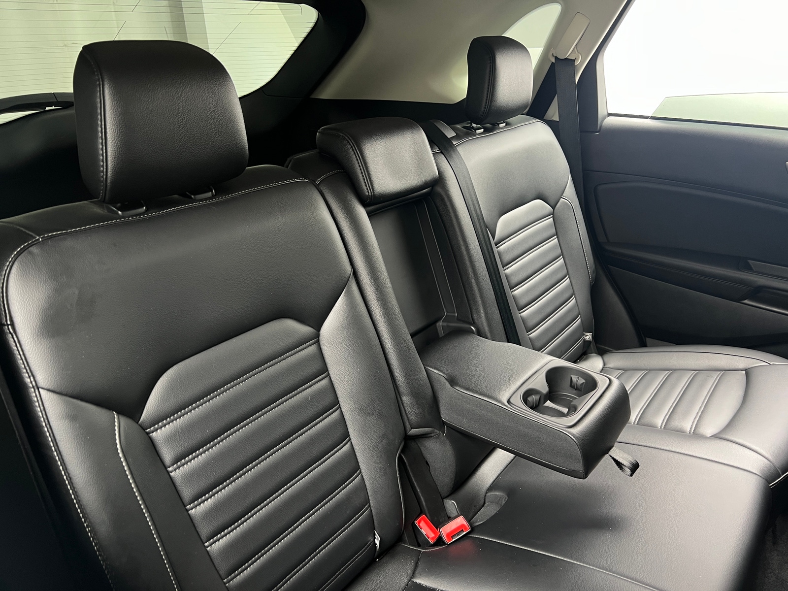 Thumbnail: 2024 Ford Edge - 5