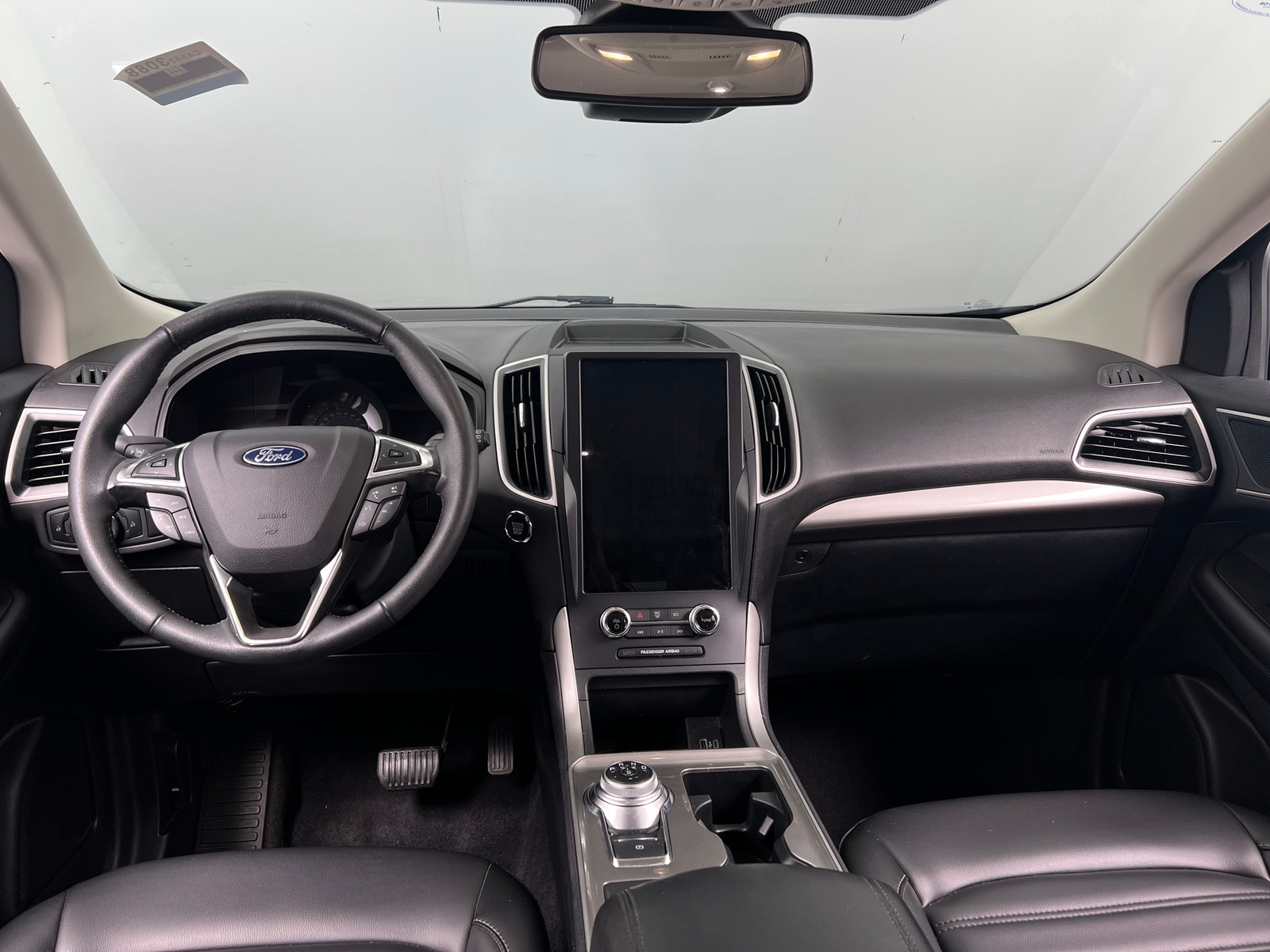 Thumbnail: 2024 Ford Edge - 2
