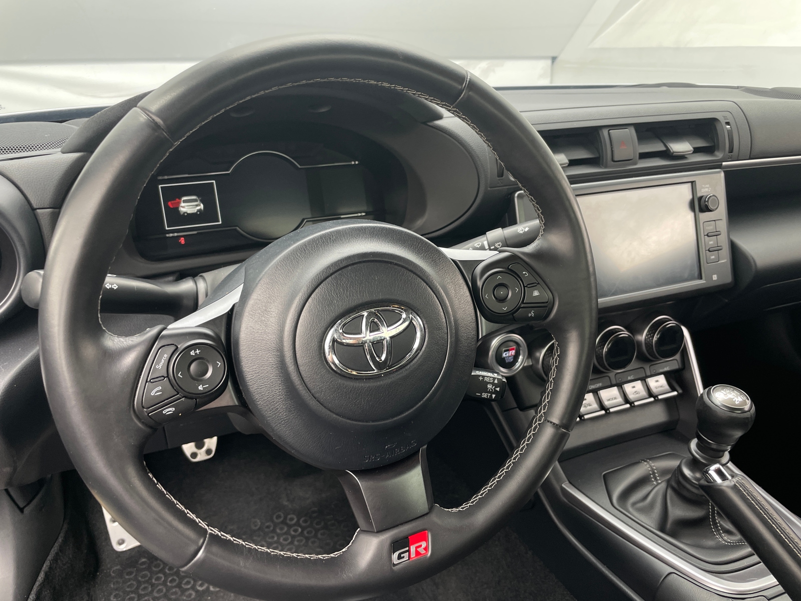 Thumbnail: 2024 Toyota GR86 - 4