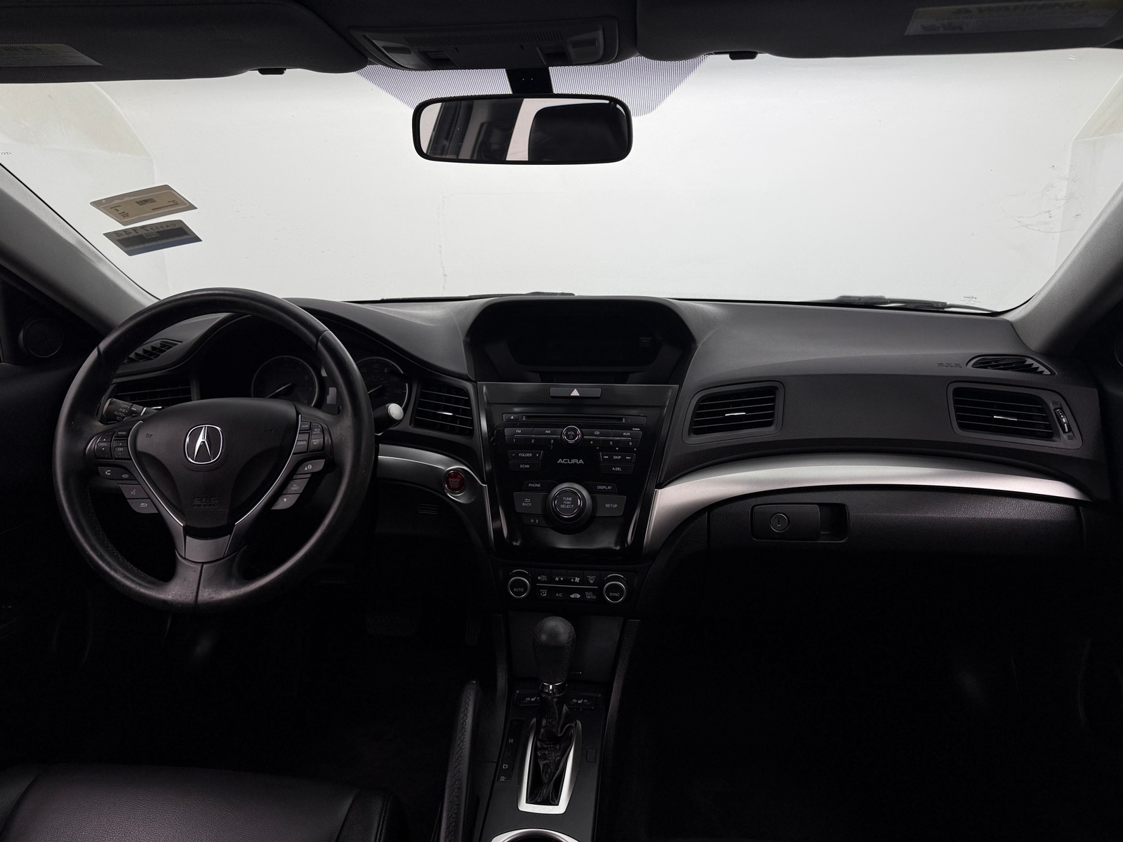 Thumbnail: 2016 Acura ILX - 2