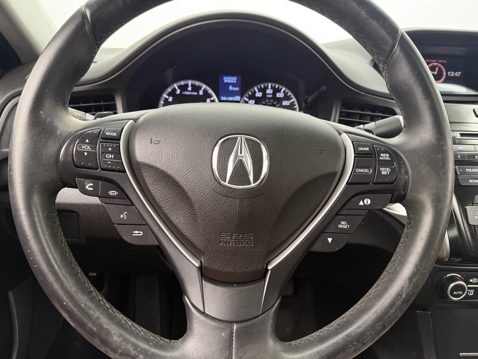 Thumbnail: 2016 Acura ILX - 4