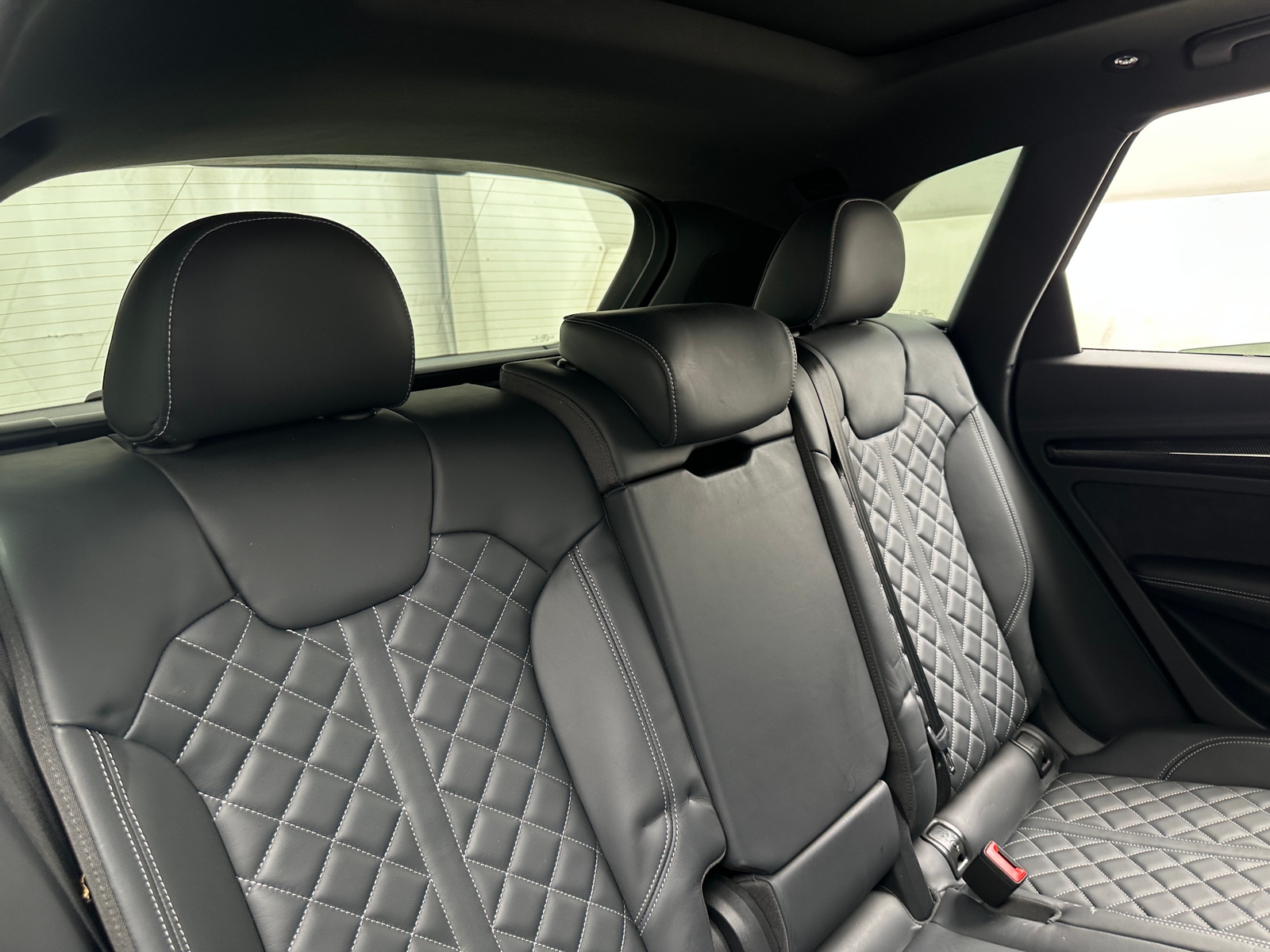 Thumbnail: 2019 Audi SQ5 - 5