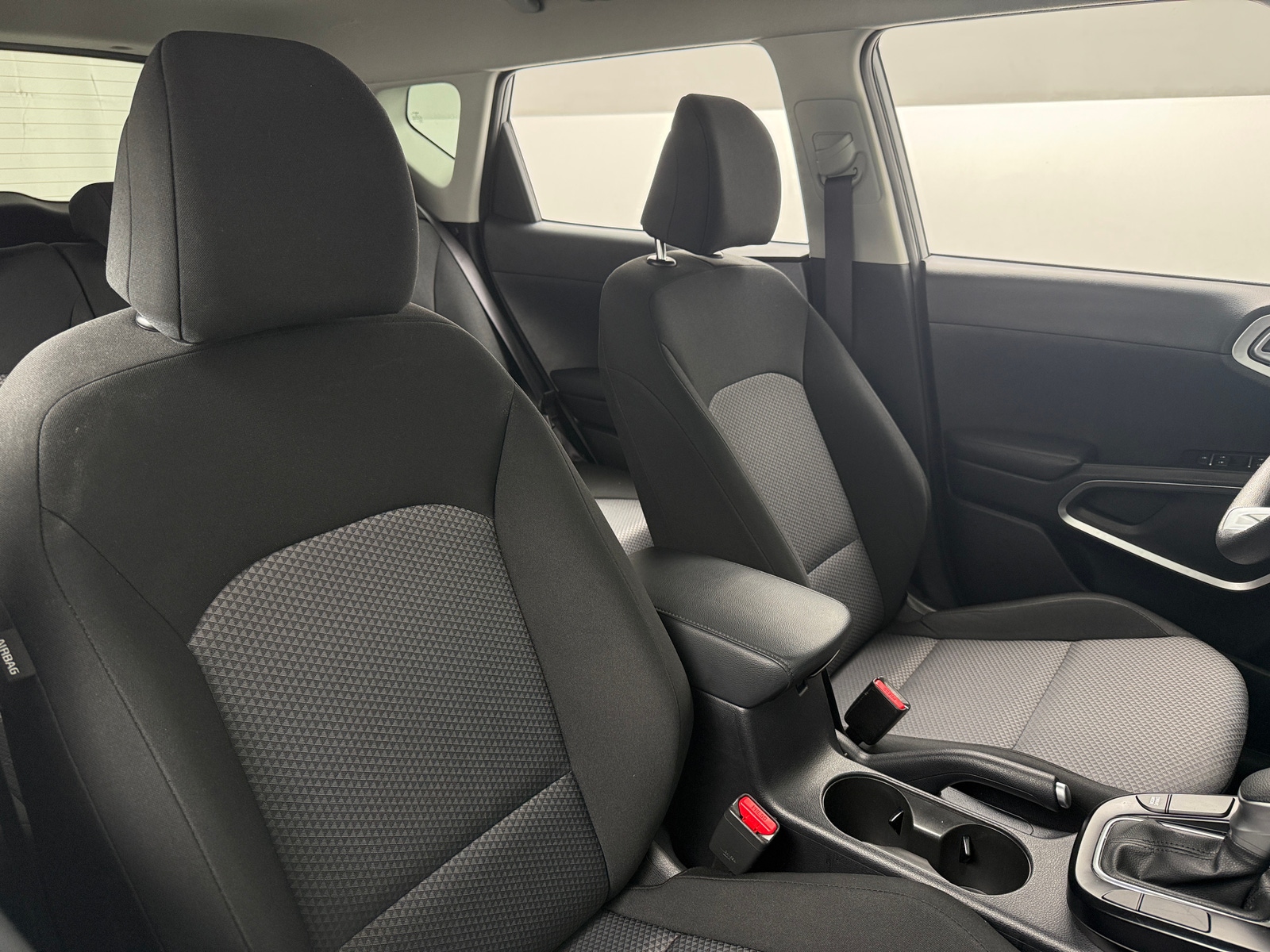 Thumbnail: 2025 Kia Soul - 2