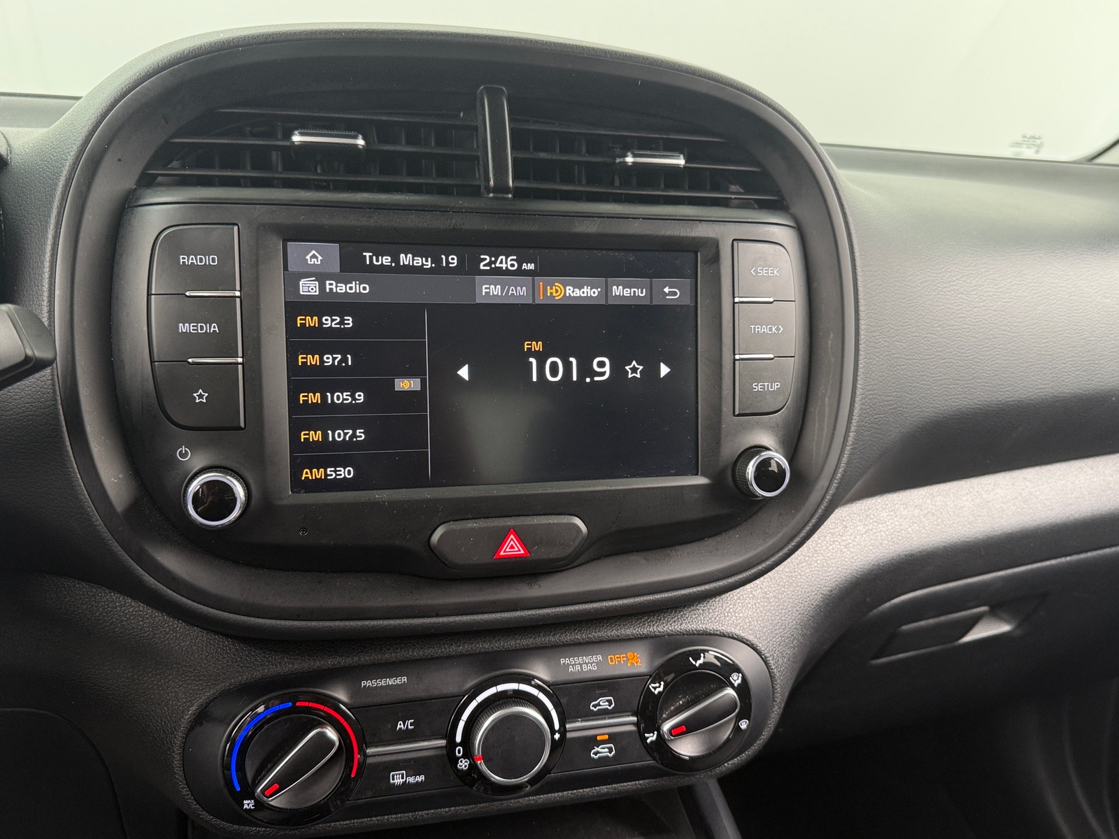 Thumbnail: 2025 Kia Soul - 4